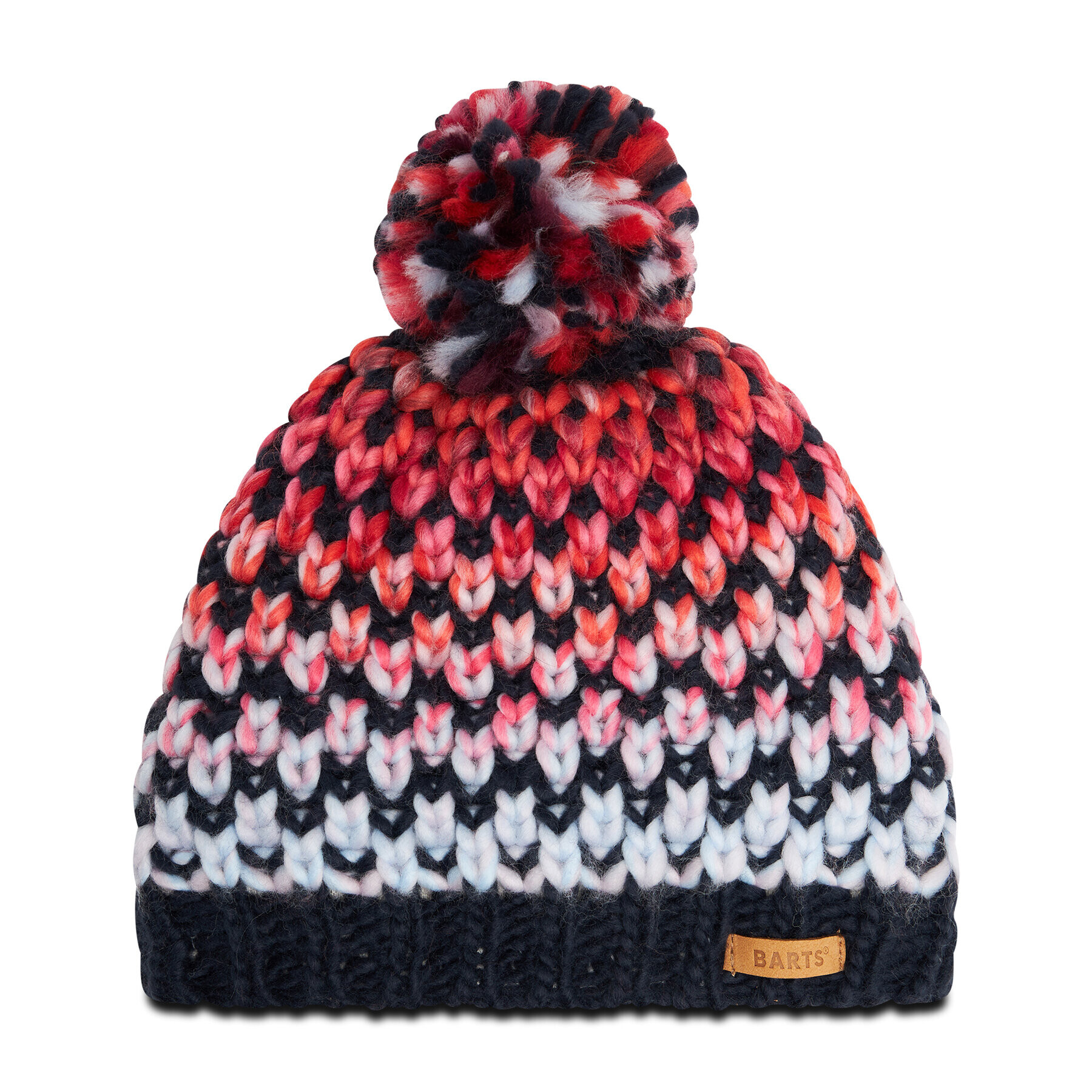 Barts Шапка Nicole Beanie 30724032 Цветен - Pepit.bg