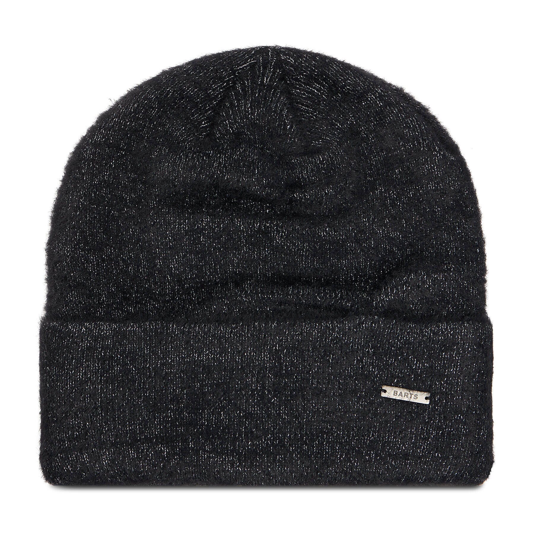 Barts Шапка Starbow Beanie 4995001 Черен - Pepit.bg