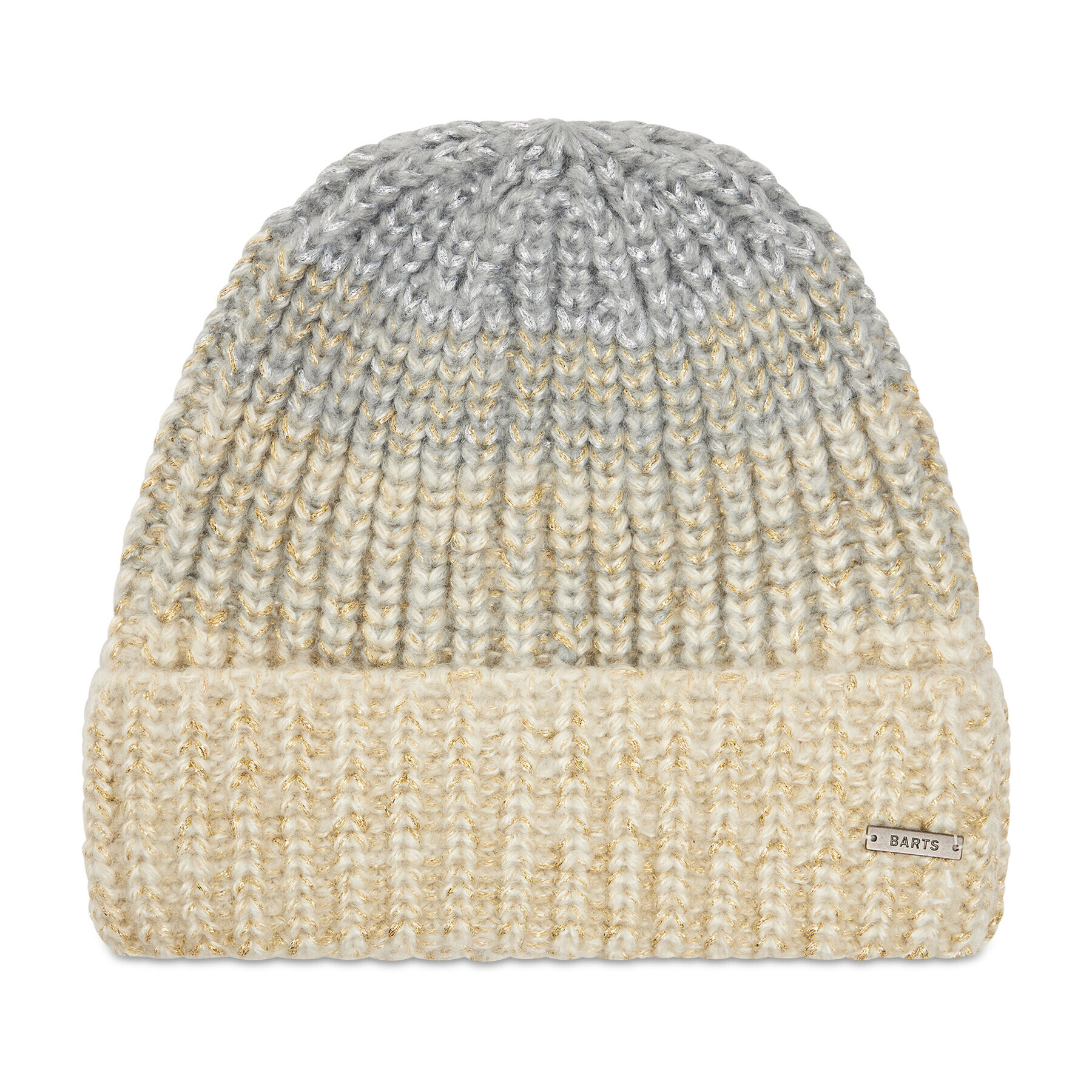 Barts Шапка Stellaz Beanie 4997010 Бежов - Pepit.bg