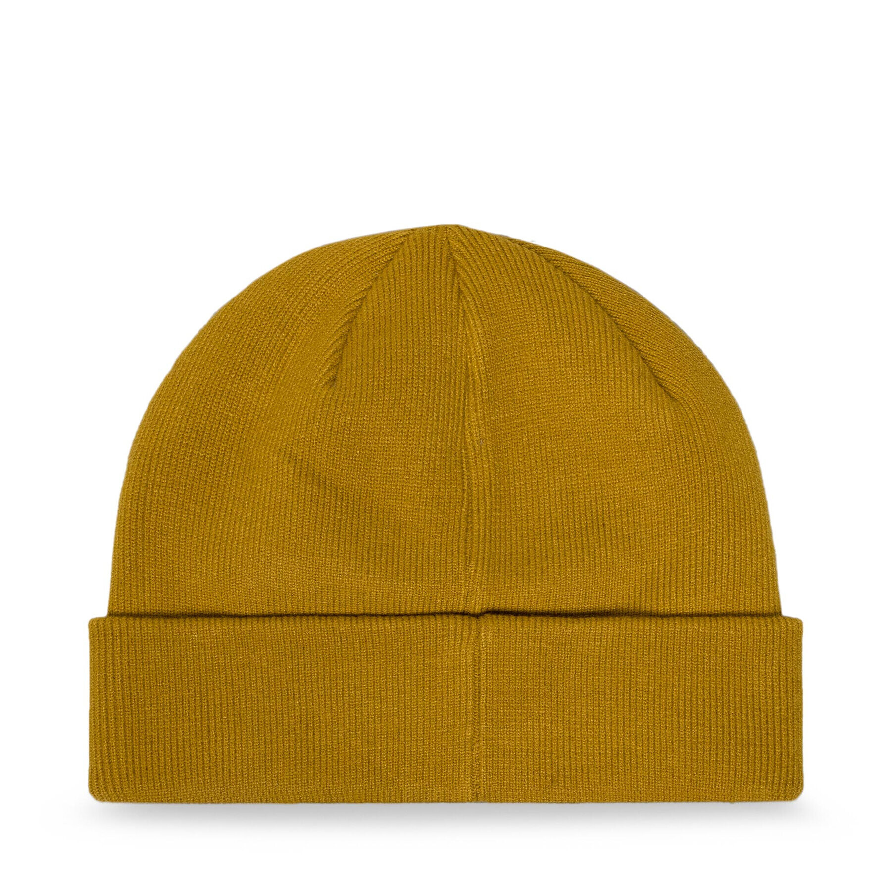 Barts Шапка Willes Beanie 40400173 Жълт - Pepit.bg