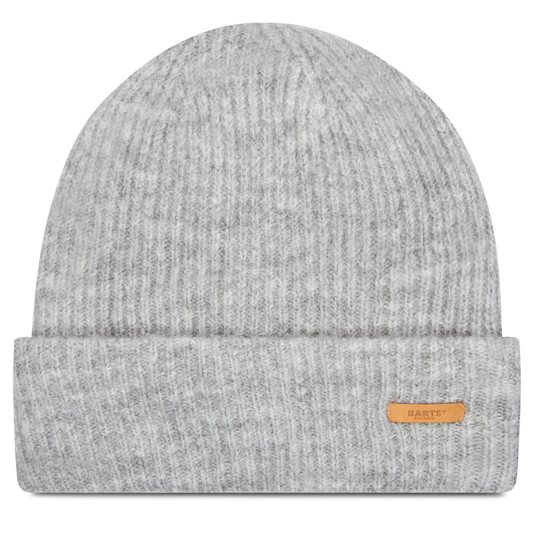 Barts Шапка Witzia Beanie 4541002 Сив - Pepit.bg
