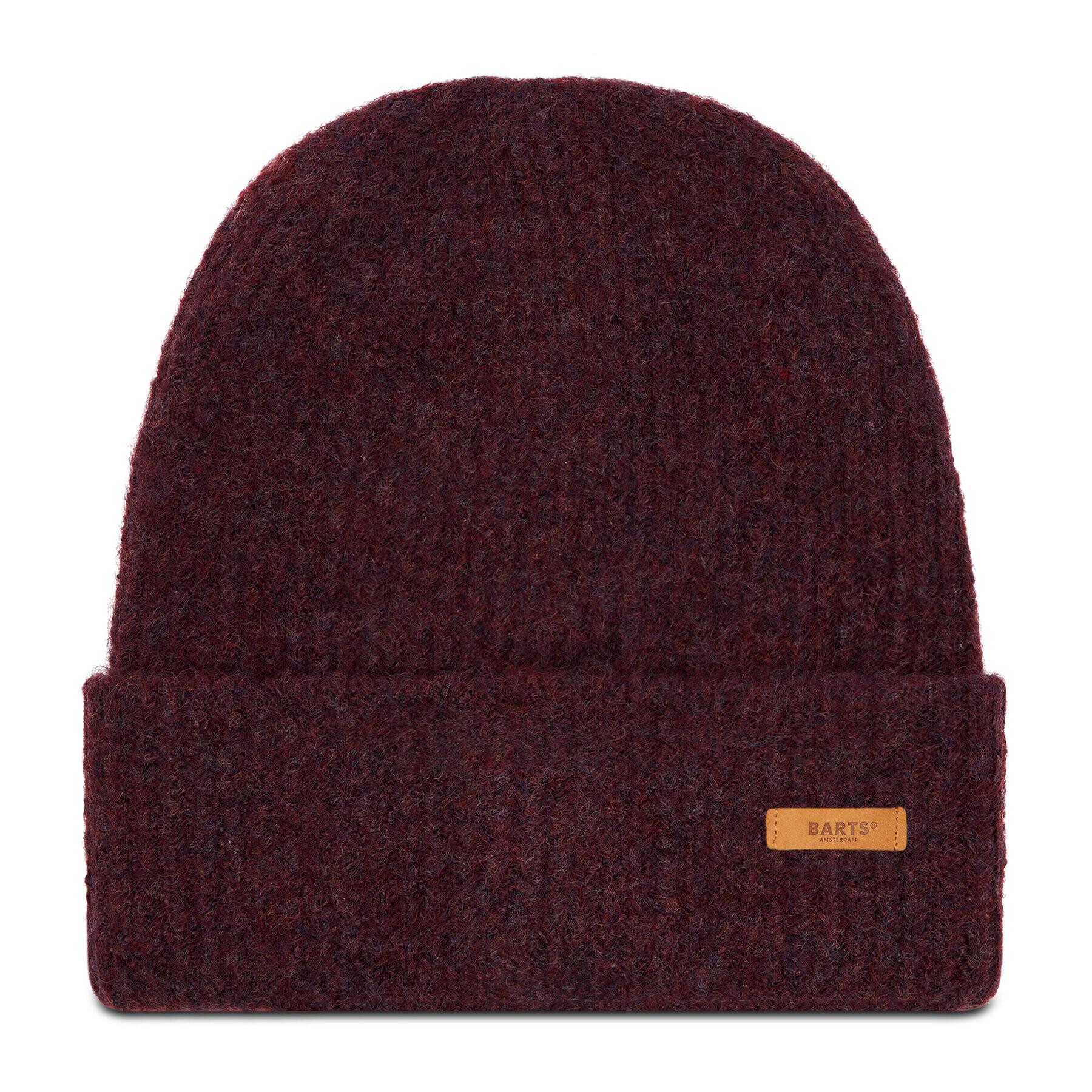Barts Шапка Witzia Beanie 45410181 Бордо - Pepit.bg