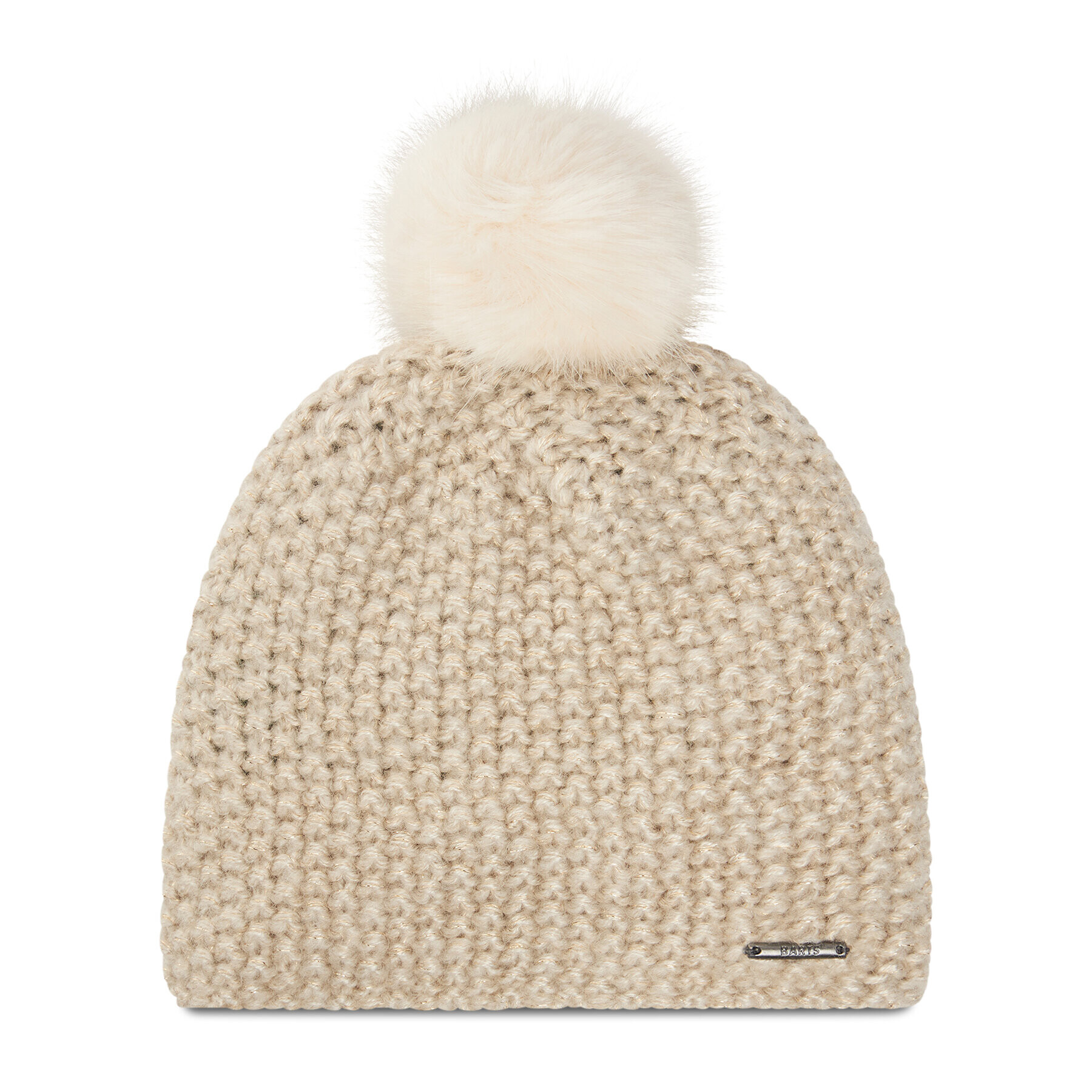 Barts Шапка Ymaja Beanie 3870433 Бежов - Pepit.bg