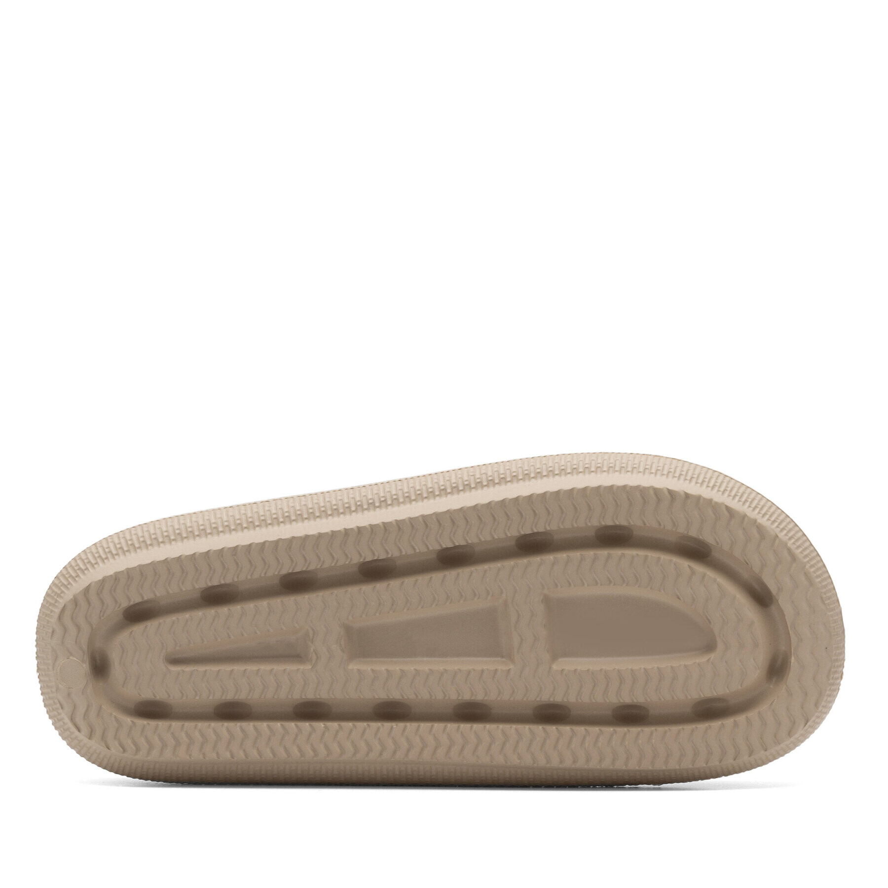Bassano Чехли DUAL STRAP SLIPPER Бежов - Pepit.bg