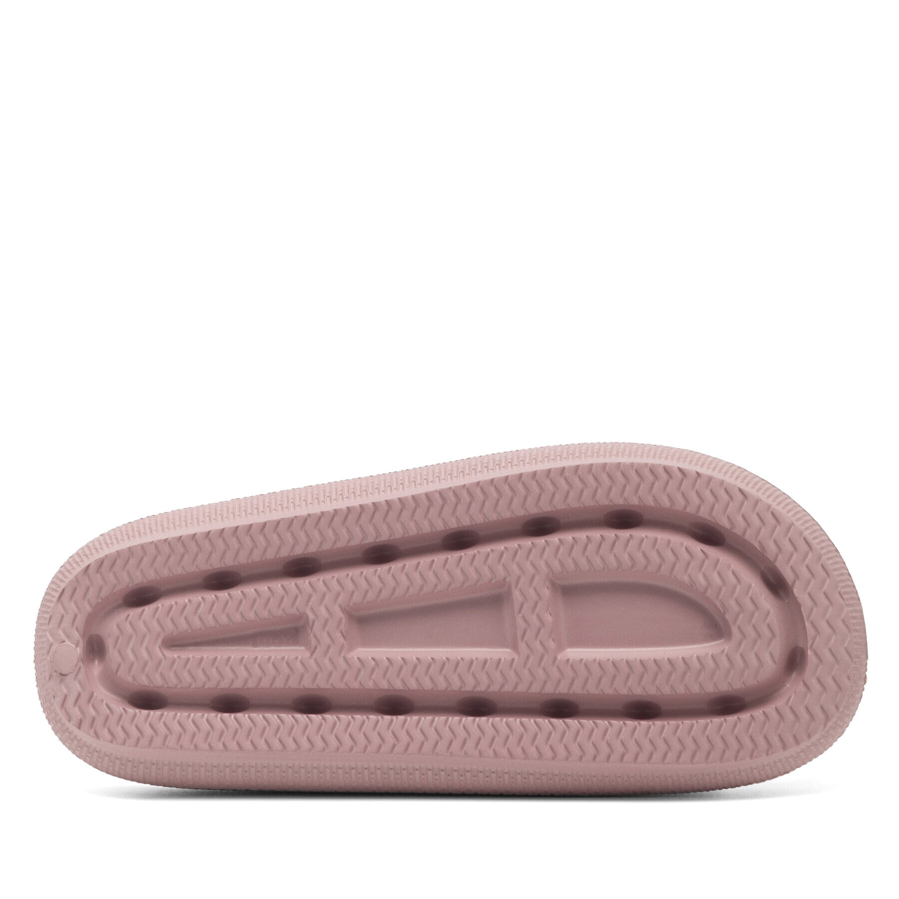 Bassano Чехли DUAL STRAP SLIPPER Розов - Pepit.bg