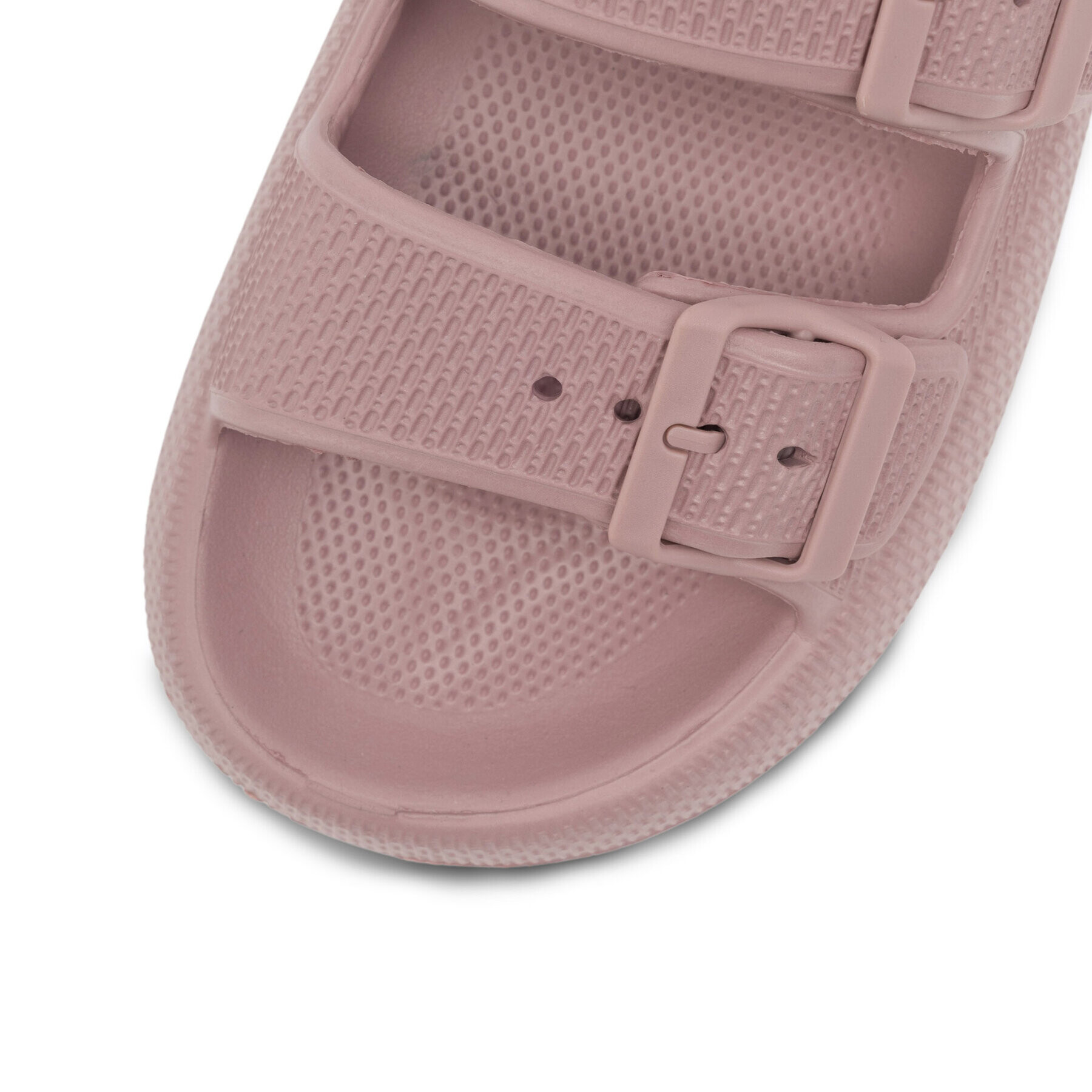 Bassano Чехли DUAL STRAP SLIPPER Розов - Pepit.bg