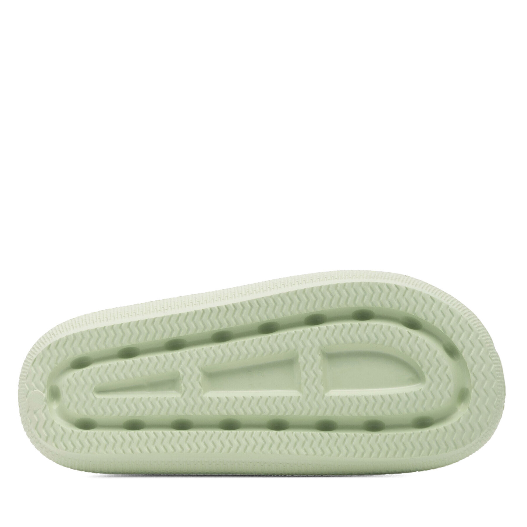 Bassano Чехли DUAL STRAP SLIPPER Зелен - Pepit.bg
