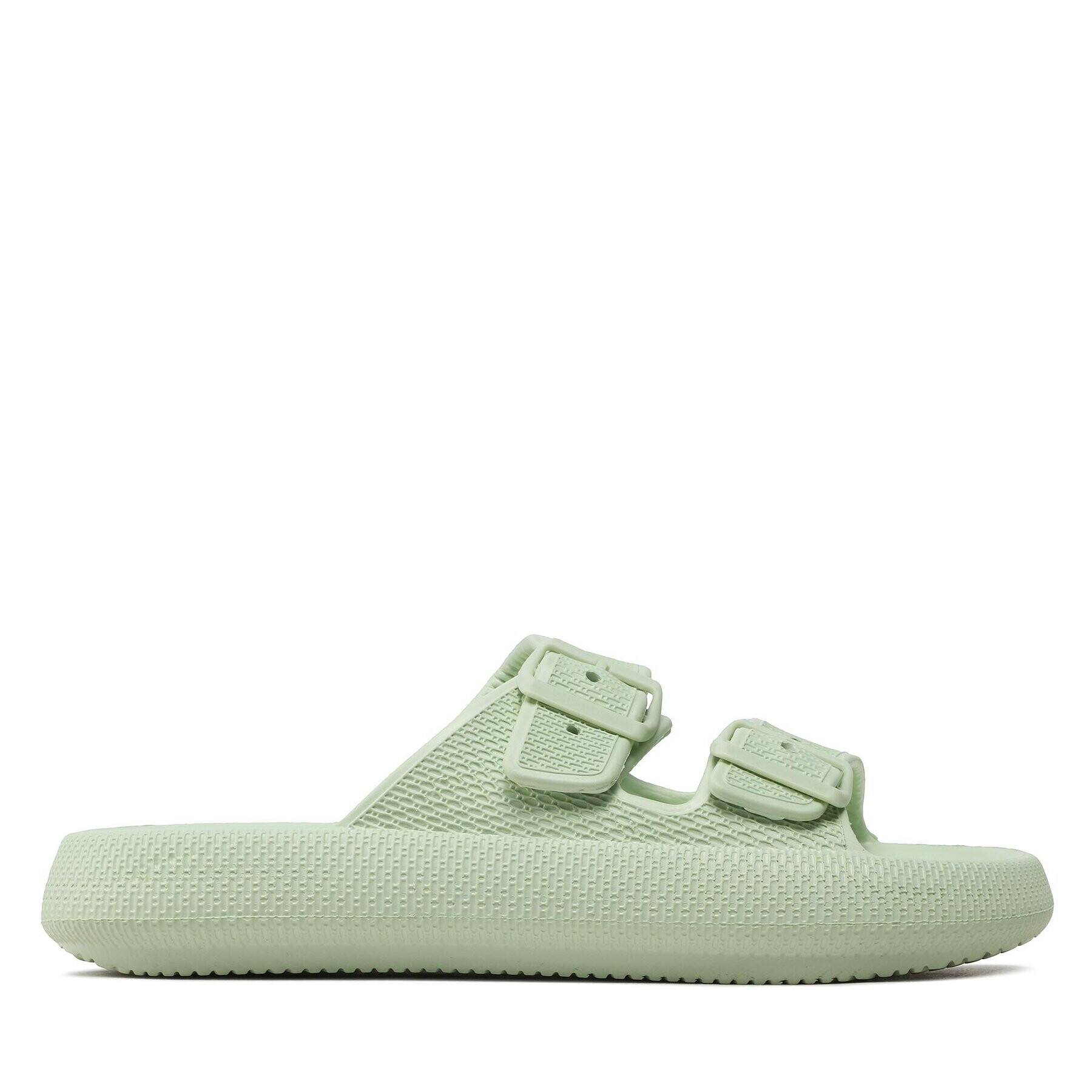 Bassano Чехли Dual Strap Slipper Зелен - Pepit.bg