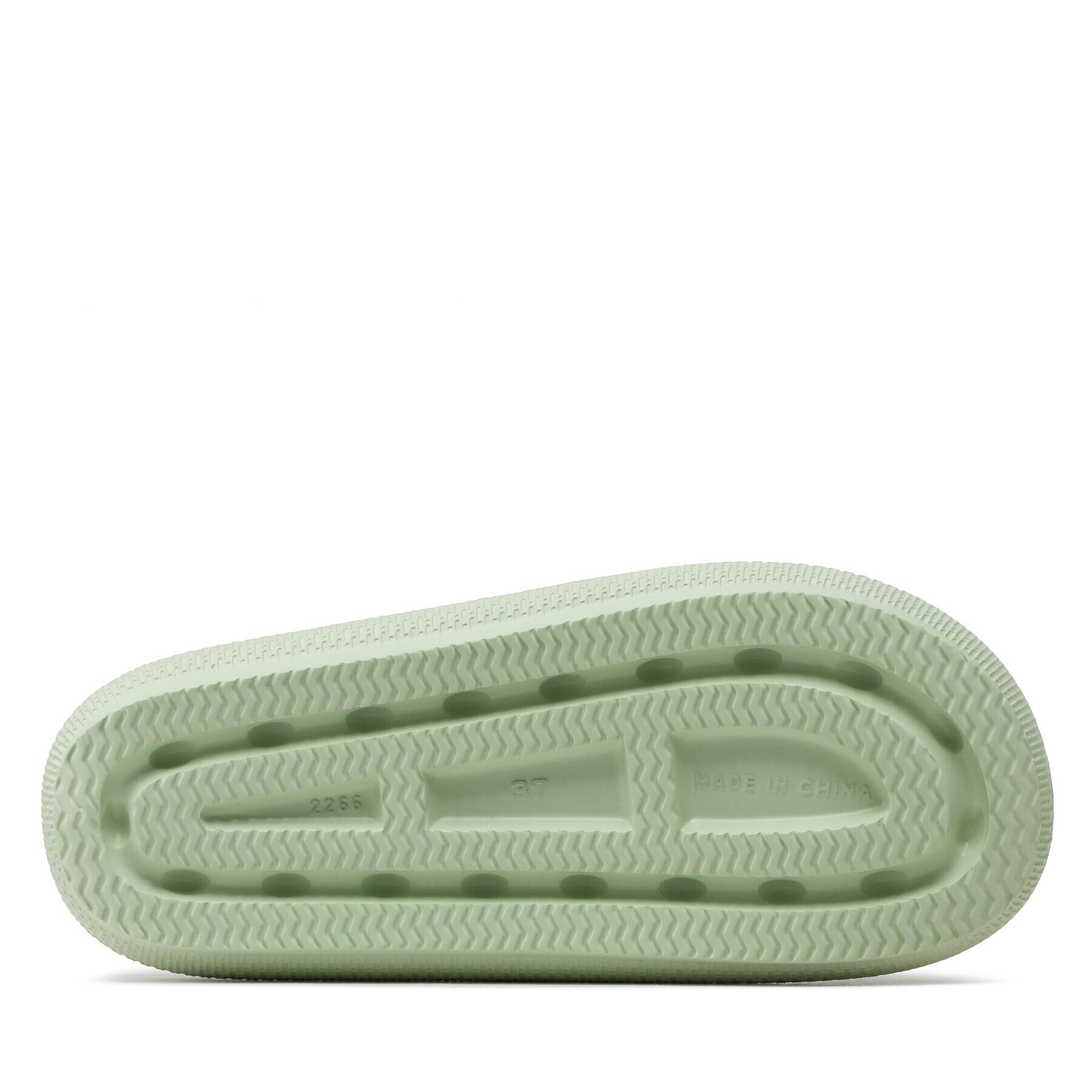 Bassano Чехли Dual Strap Slipper Зелен - Pepit.bg