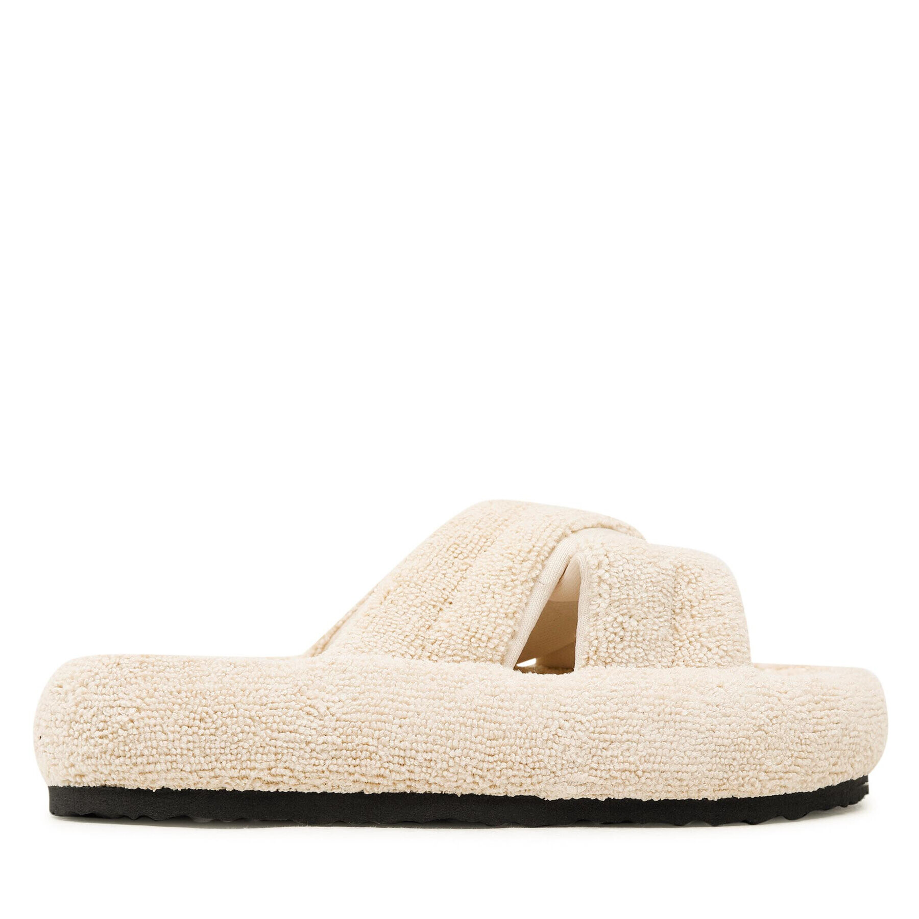 Bassano Пантофи AJ0410-10 Бежов - Pepit.bg