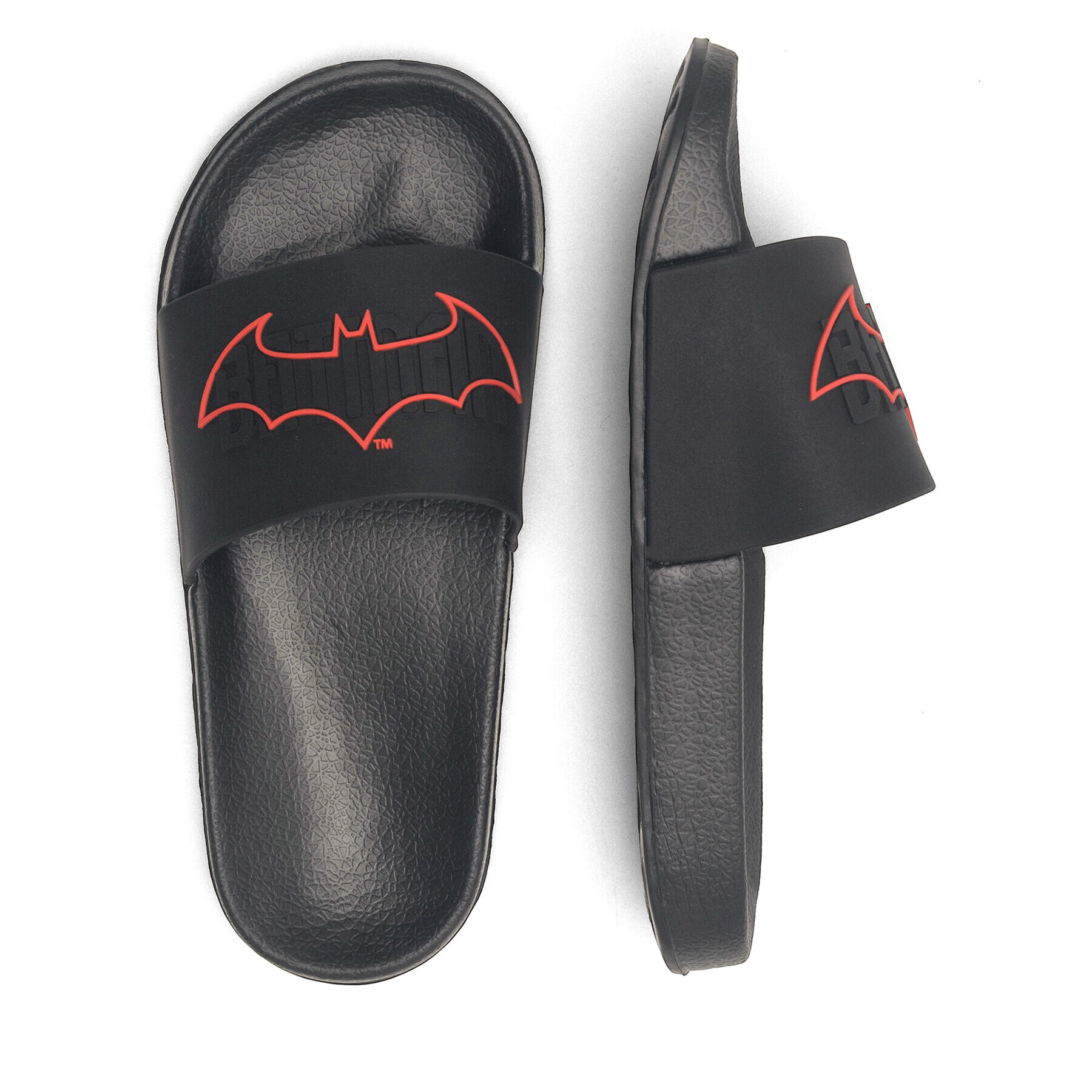 Batman Чехли AW23-43WBBAT-A Черен - Pepit.bg