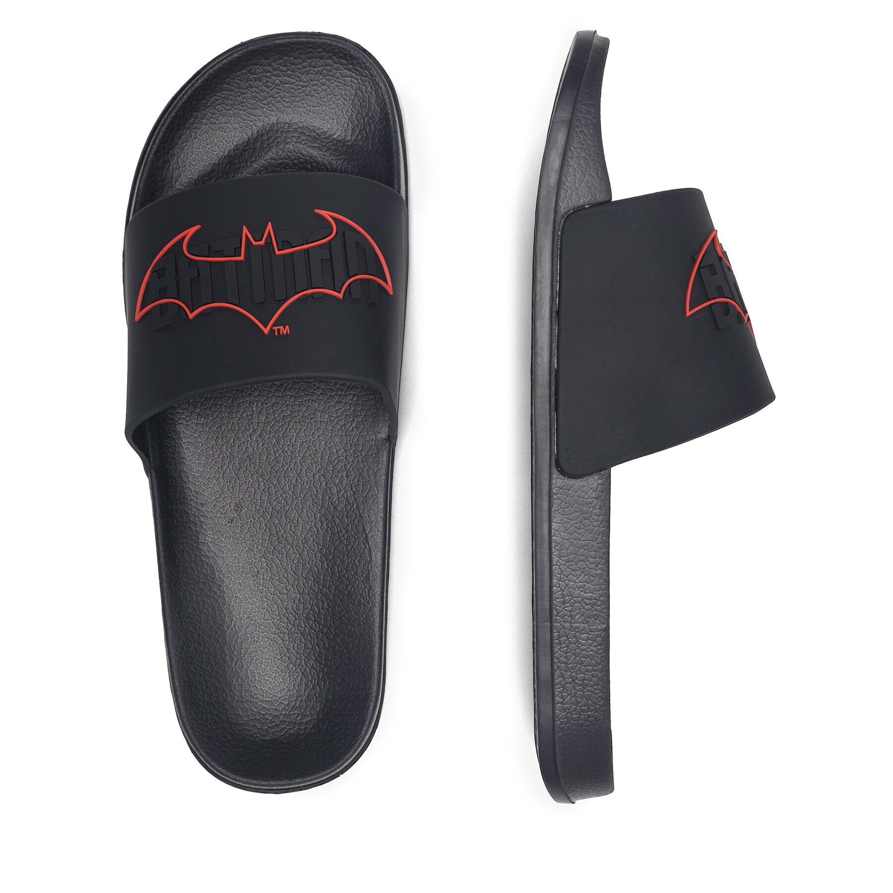 Batman Чехли AW23-43WBBAT Черен - Pepit.bg