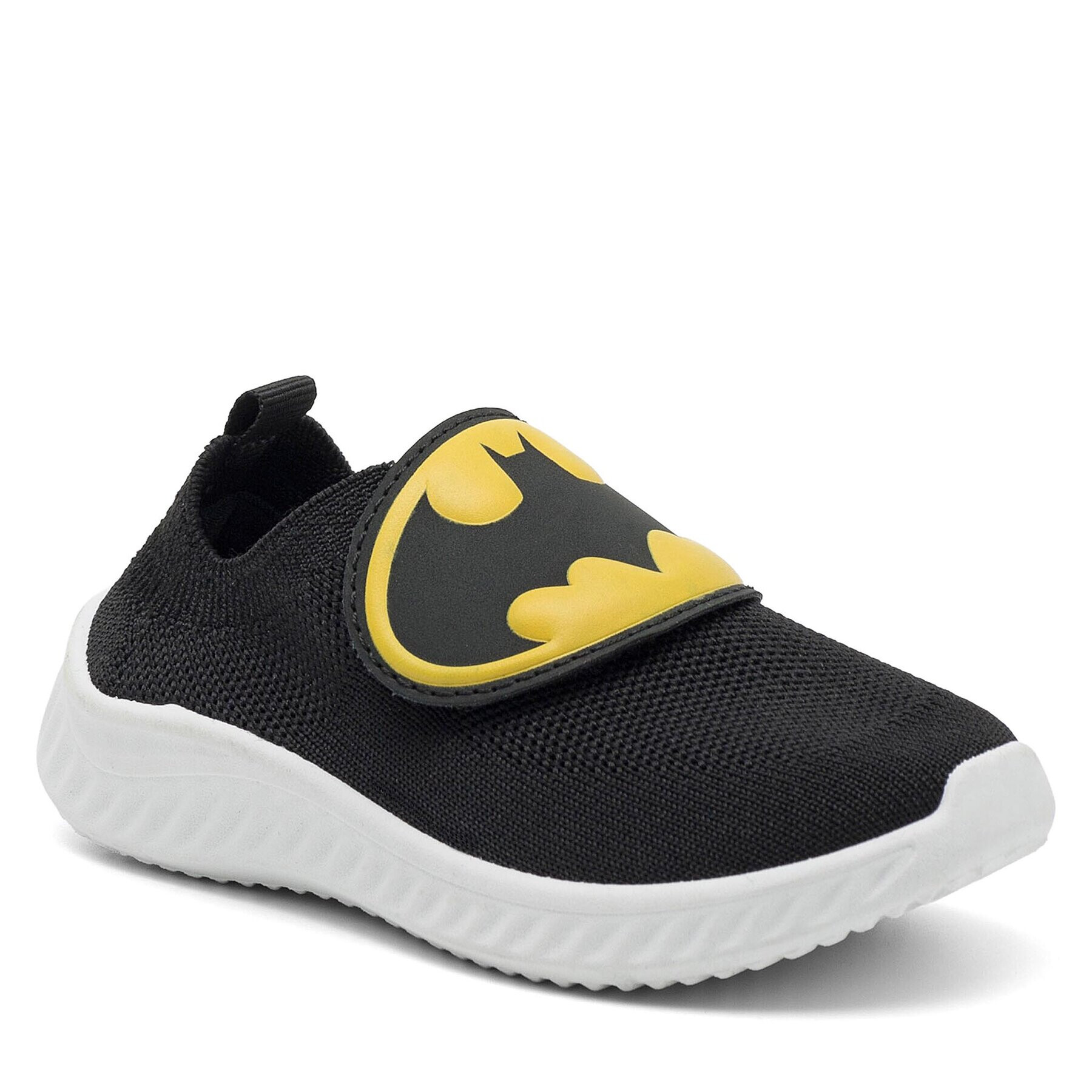 Batman Кецове CP91-AW23-47WBBAT-B Черен - Pepit.bg