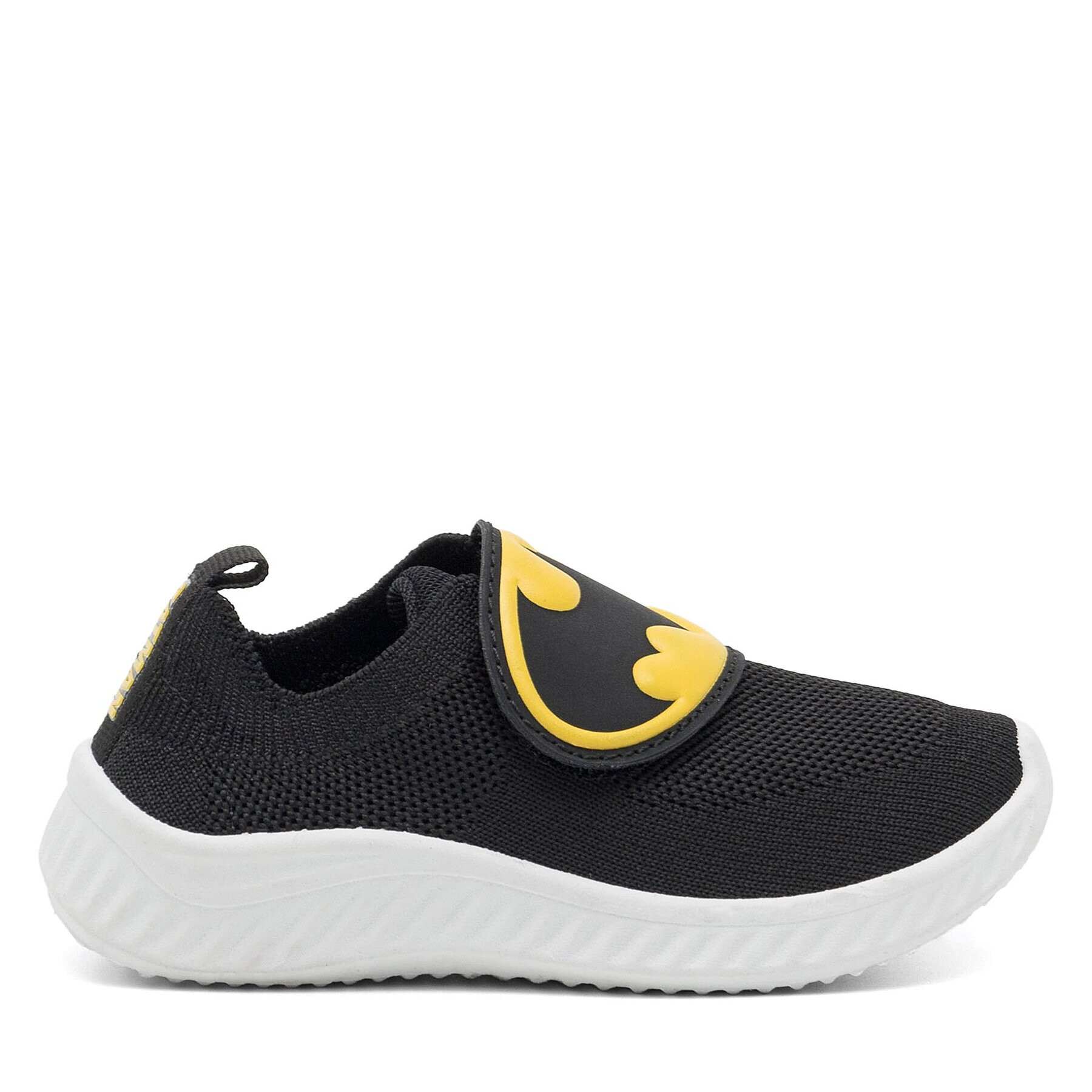 Batman Кецове CP91-AW23-47WBBAT-B Черен - Pepit.bg