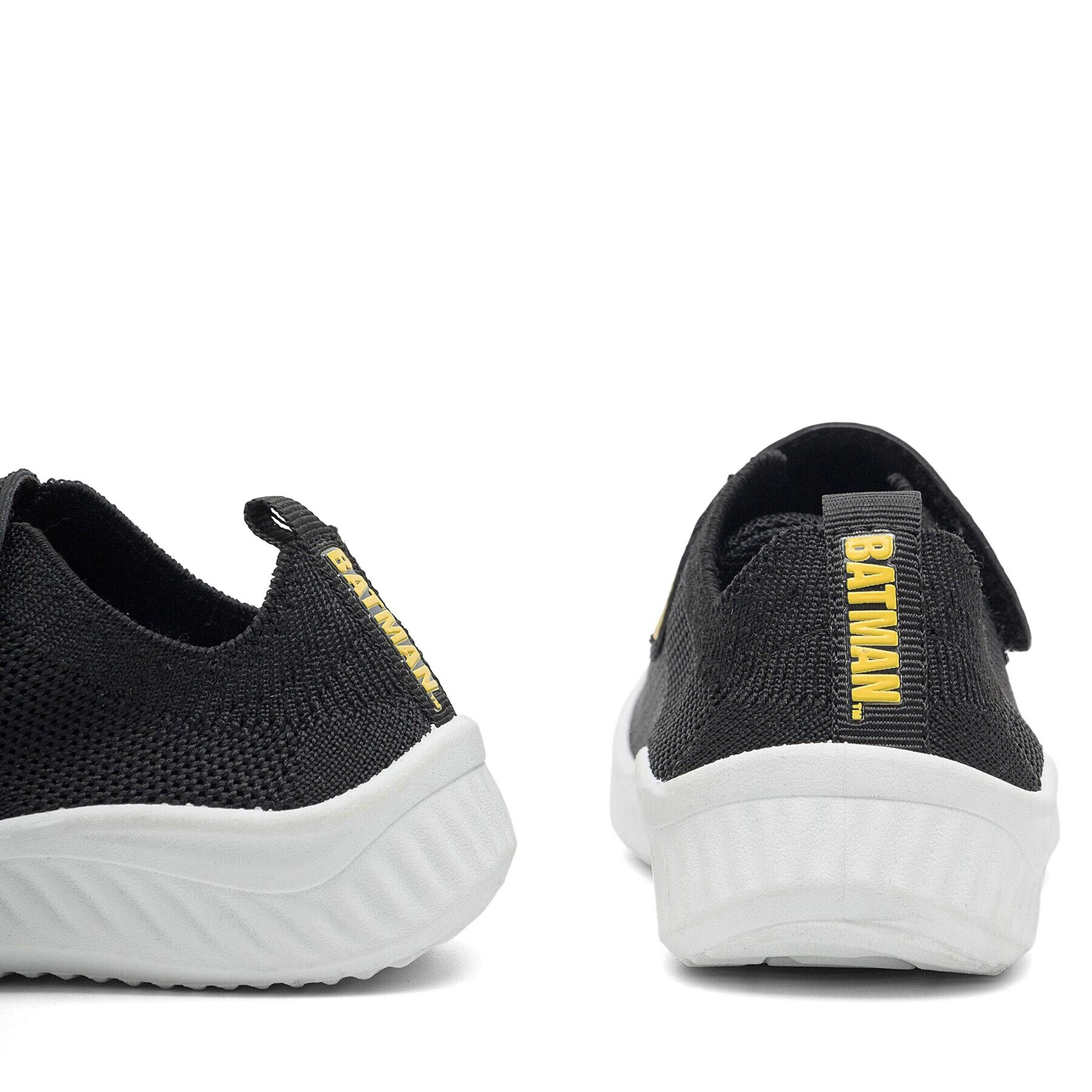 Batman Кецове CP91-AW23-47WBBAT-B Черен - Pepit.bg
