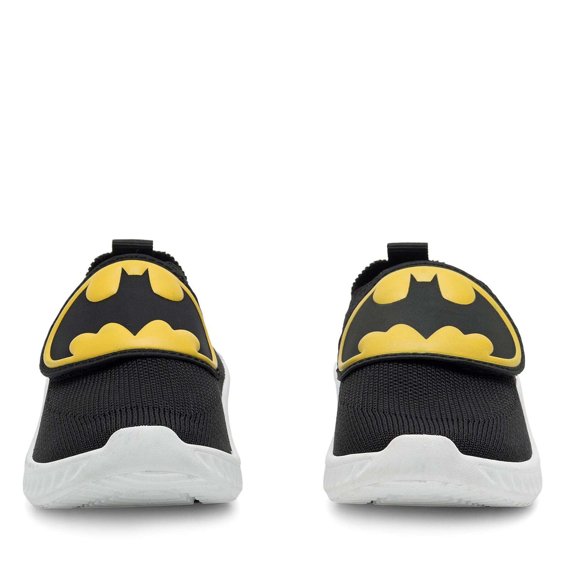 Batman Кецове CP91-AW23-47WBBAT-B Черен - Pepit.bg