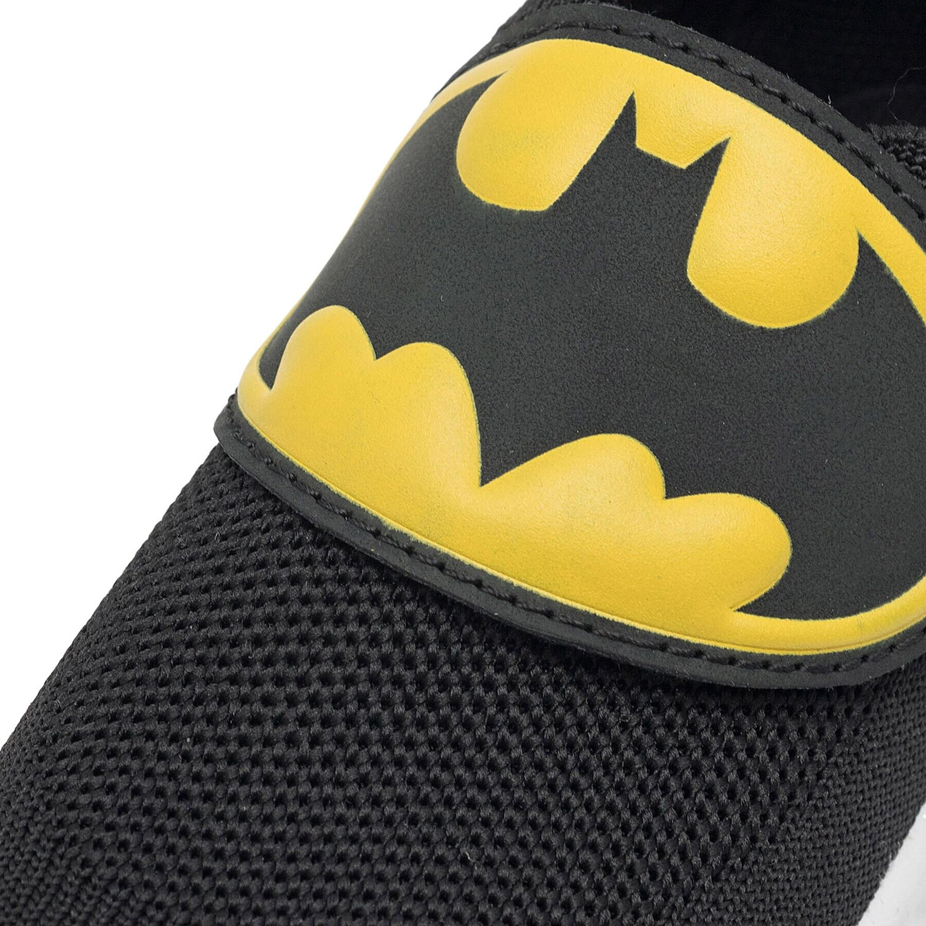 Batman Кецове CP91-AW23-47WBBAT-B Черен - Pepit.bg