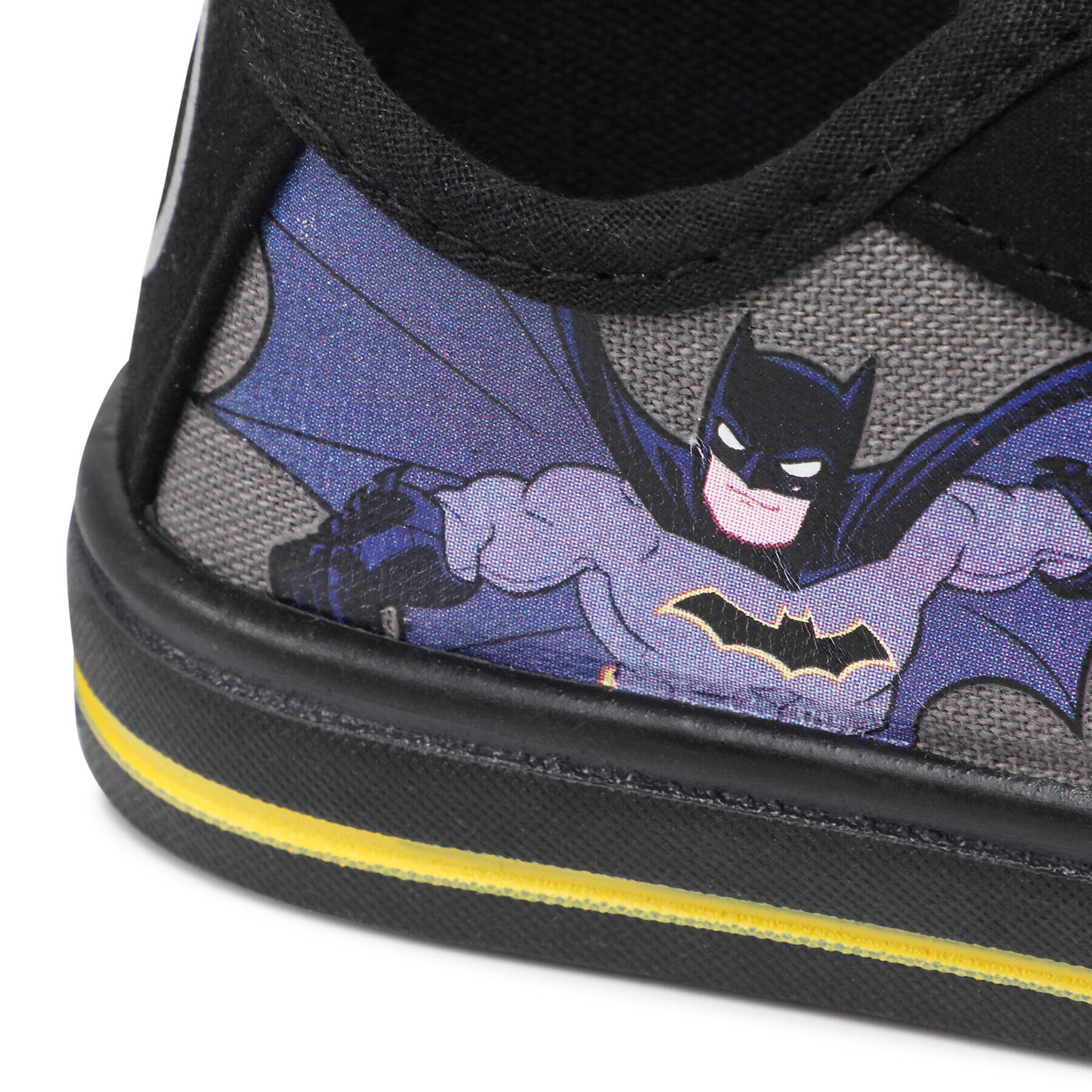 Batman Кецове SS22-46WBBAT-B Сив - Pepit.bg