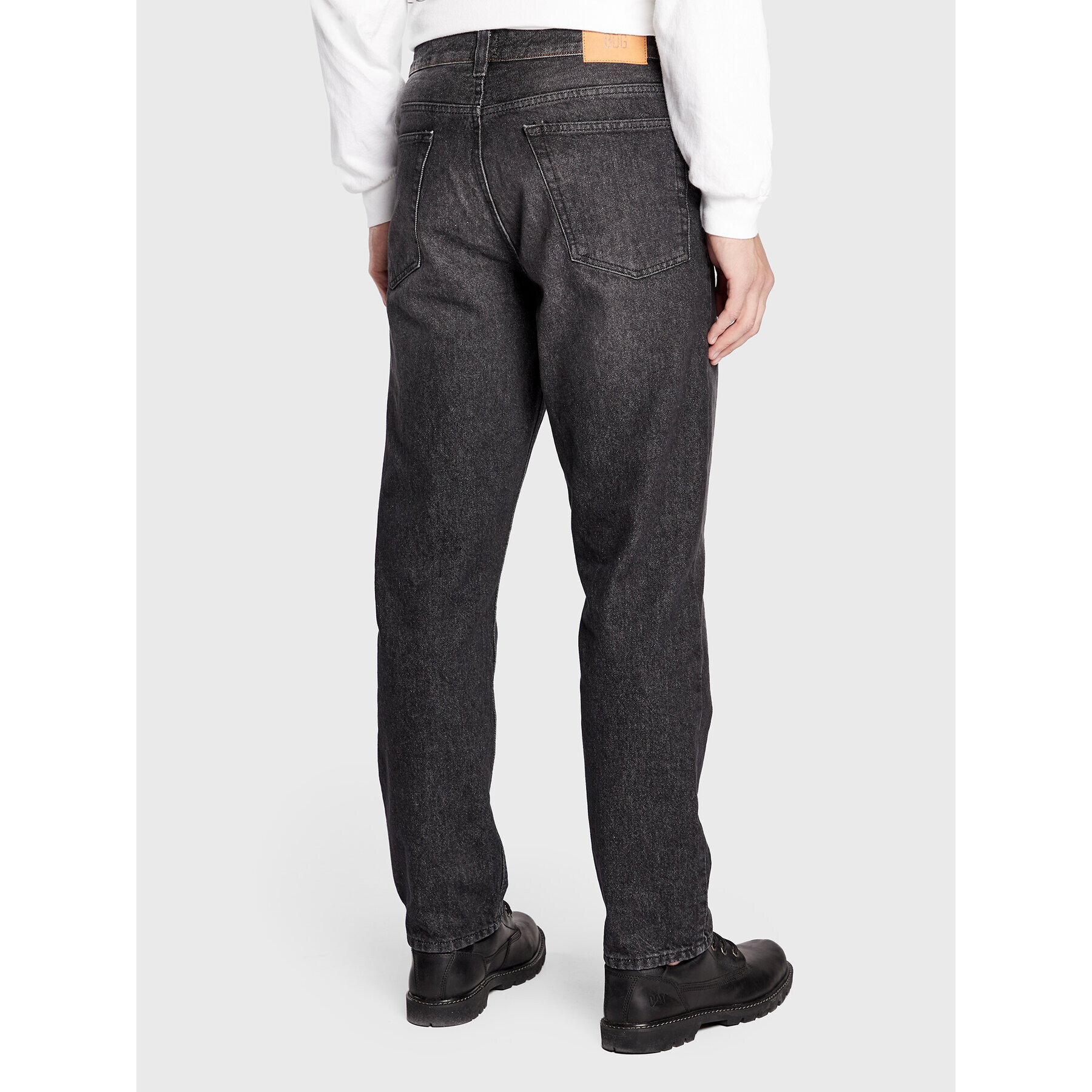 BDG Urban Outfitters Дънки 75328062 Сив Relaxed Fit - Pepit.bg