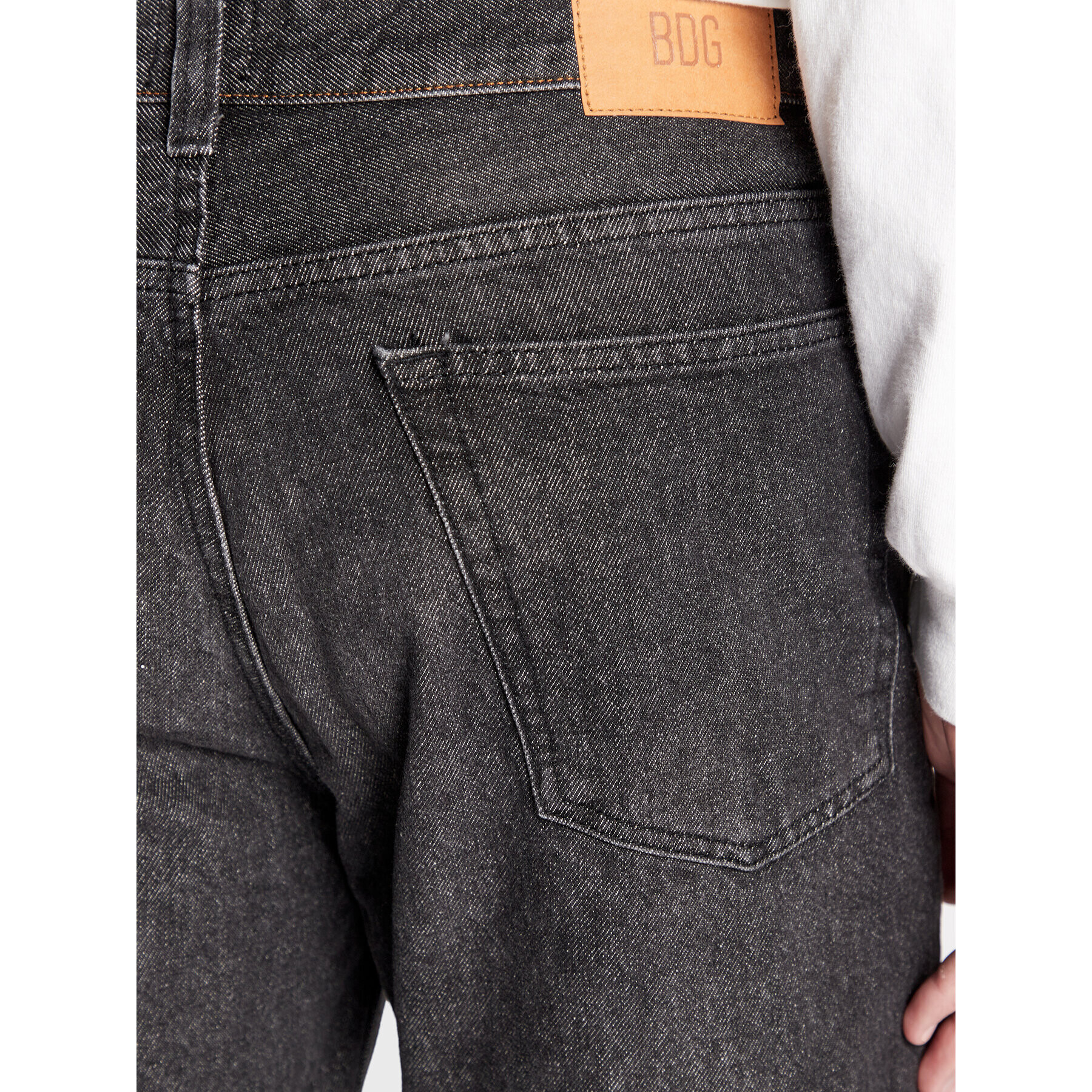 BDG Urban Outfitters Дънки 75328062 Сив Relaxed Fit - Pepit.bg