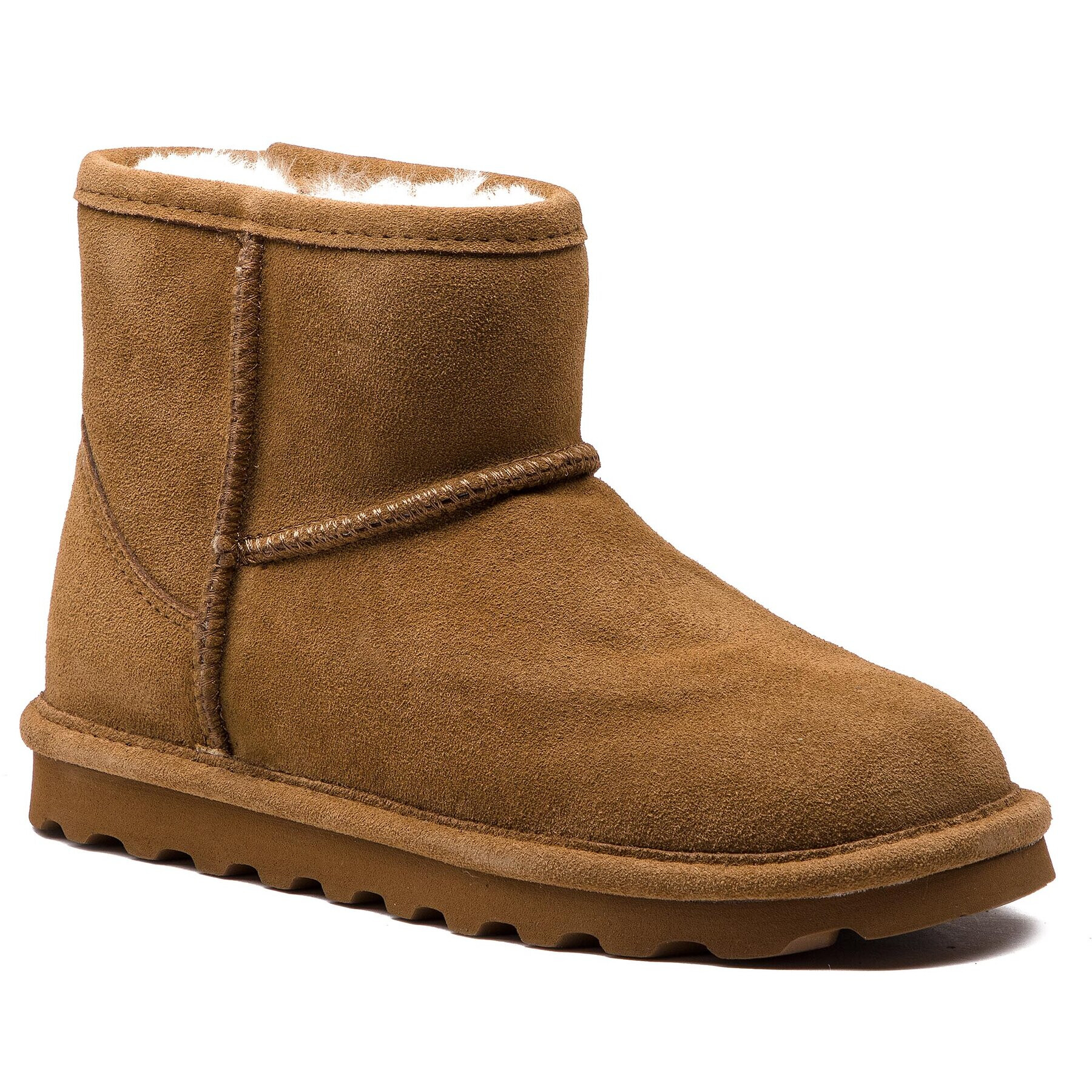 Bearpaw Апрески Alyssa 2130W Кафяв - Pepit.bg