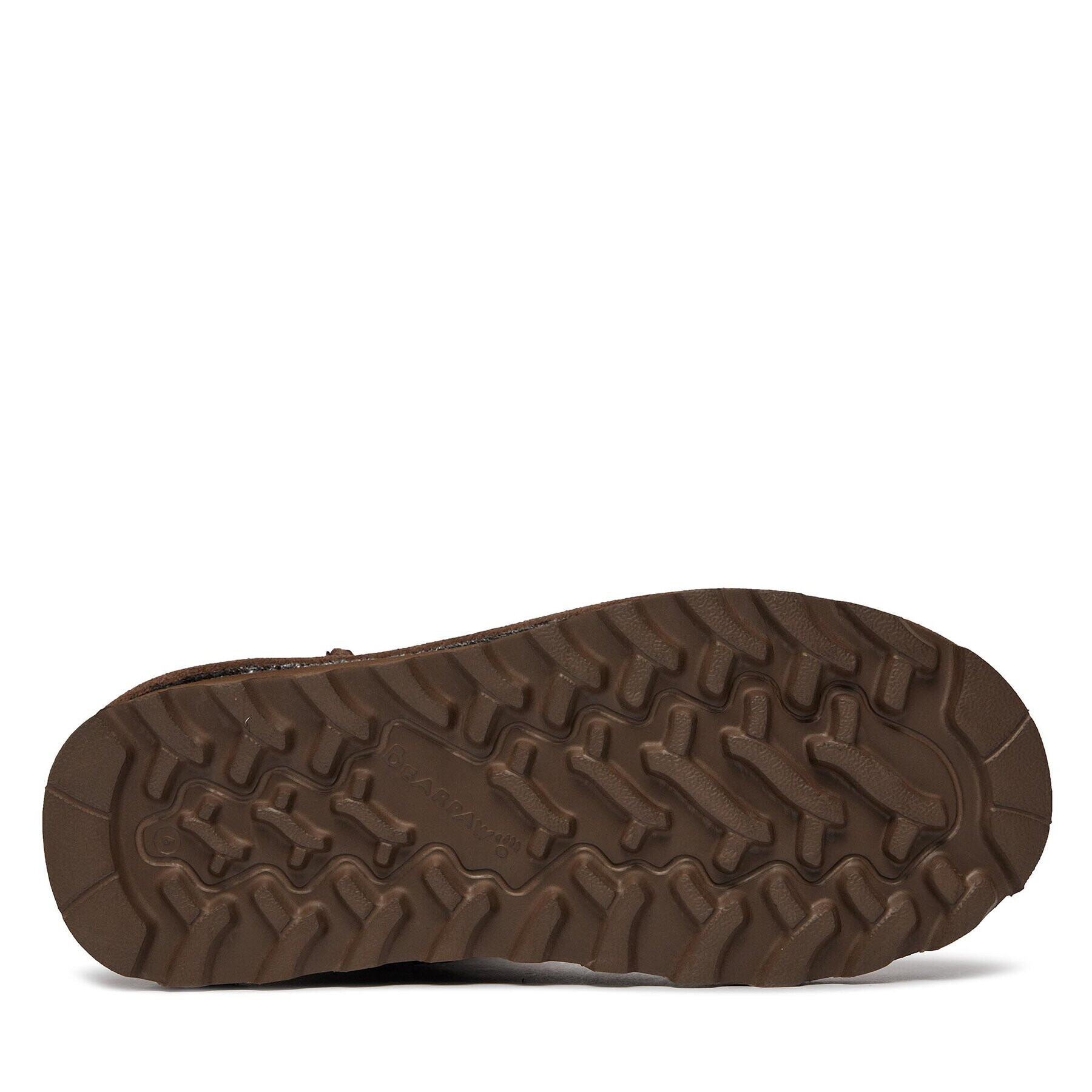 Bearpaw Апрески Alyssa 2130W Кафяв - Pepit.bg