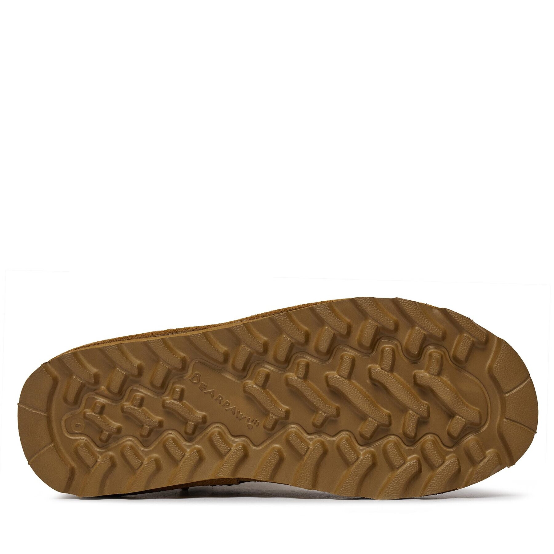 Bearpaw Апрески Betty 2713W Кафяв - Pepit.bg
