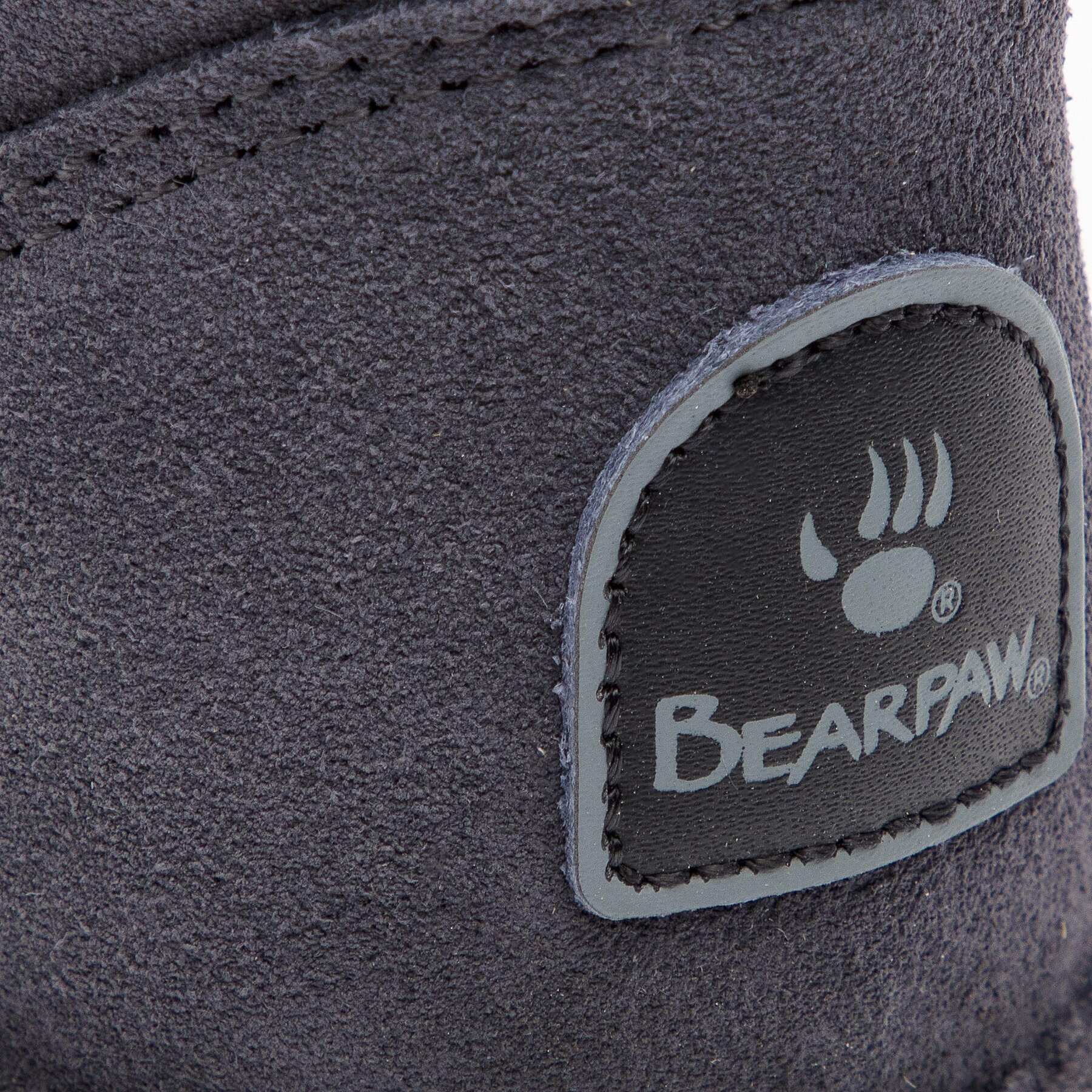 Bearpaw Обувки Alyssa 2130W Сив - Pepit.bg