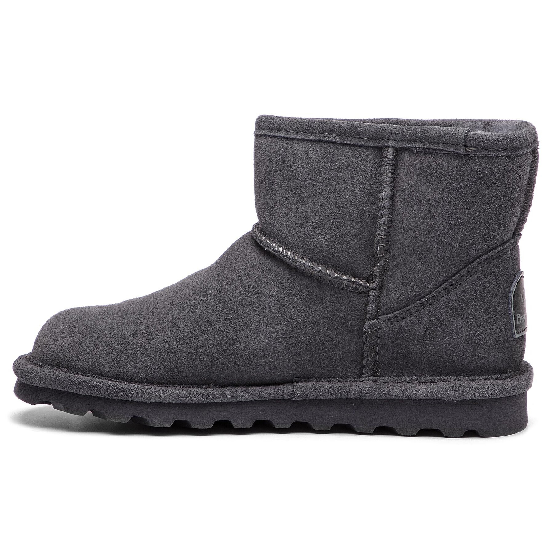 Bearpaw Обувки Alyssa 2130W Сив - Pepit.bg