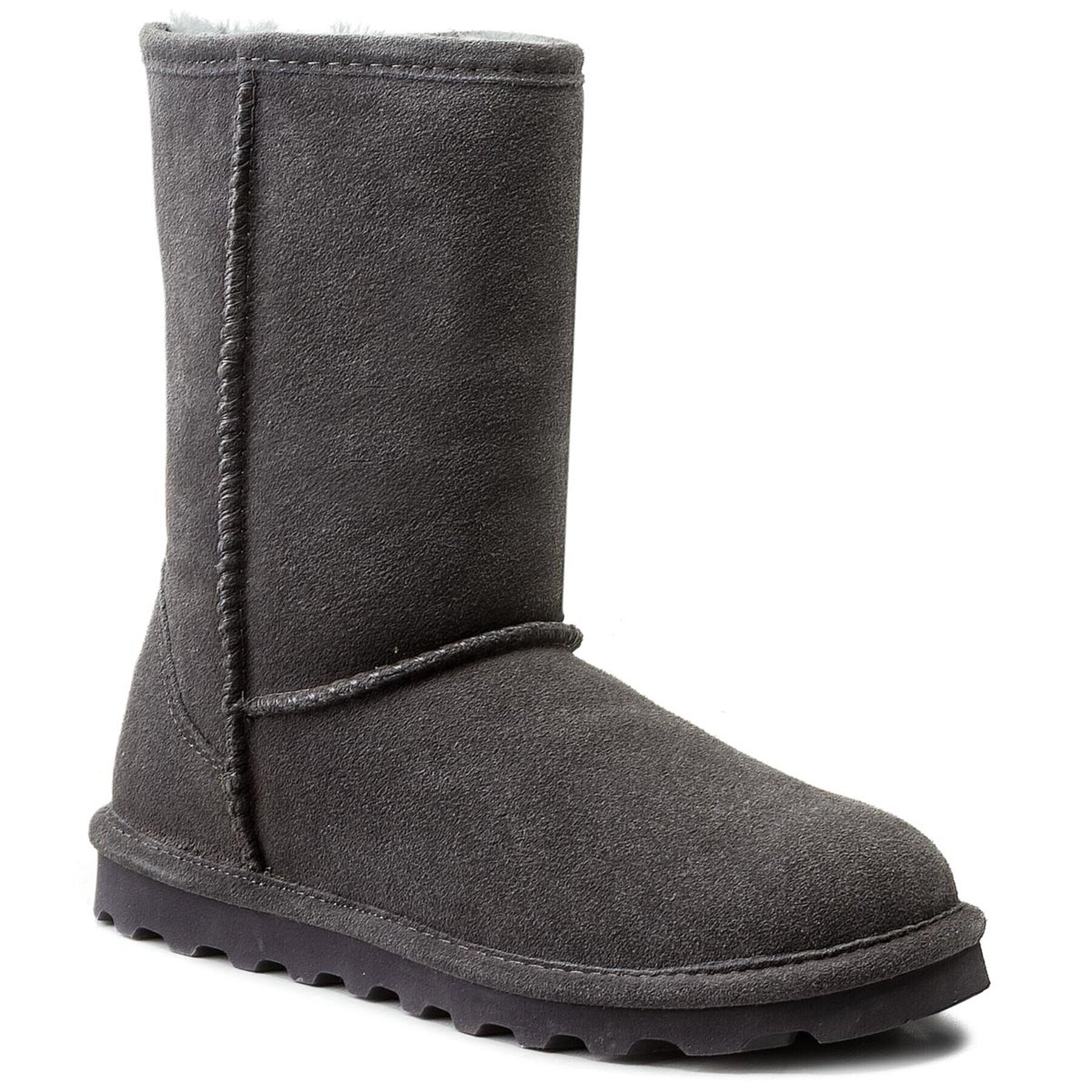 Bearpaw Обувки Elle Short 1962W Сив - Pepit.bg