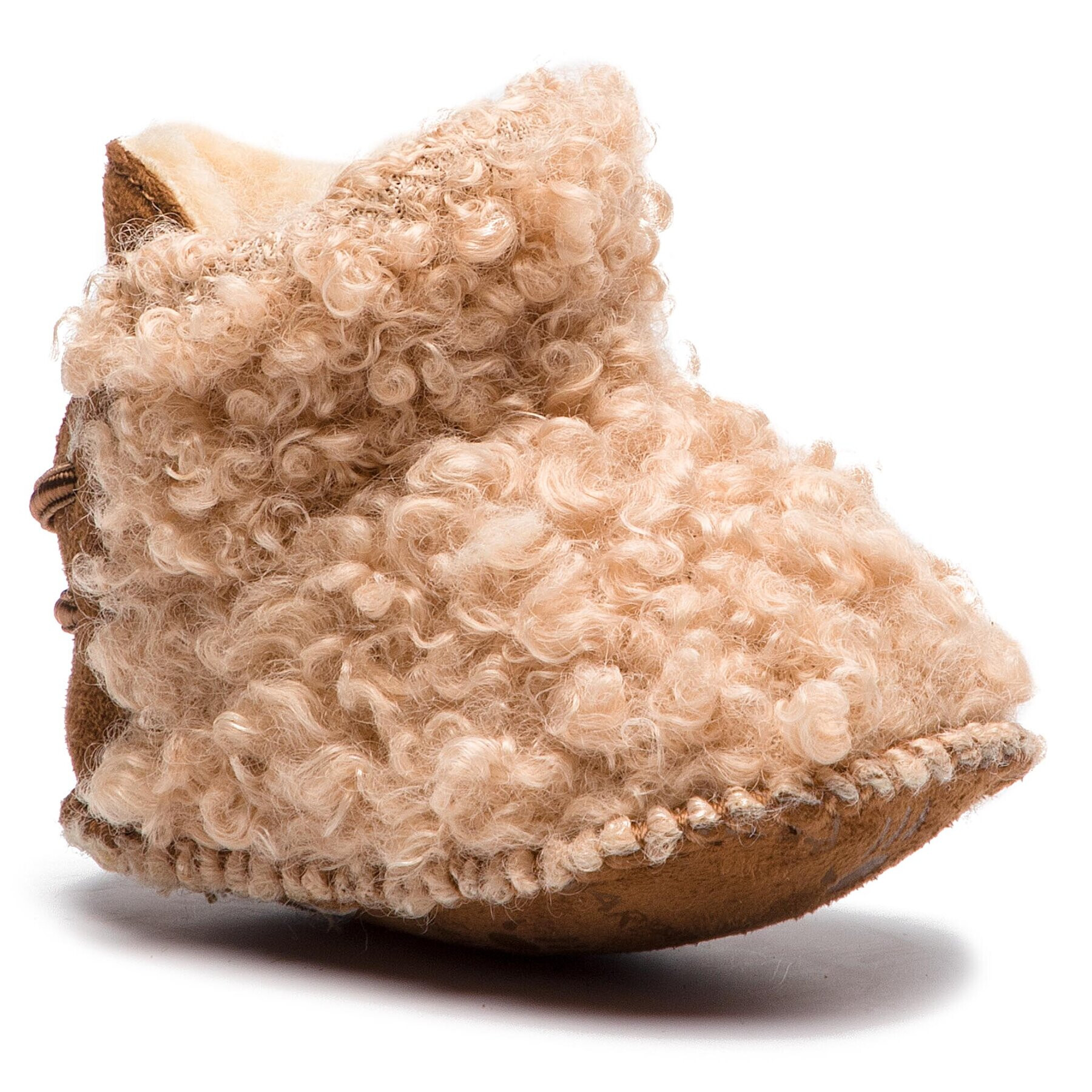 Bearpaw Обувки Kaylee 20721 Бежов - Pepit.bg