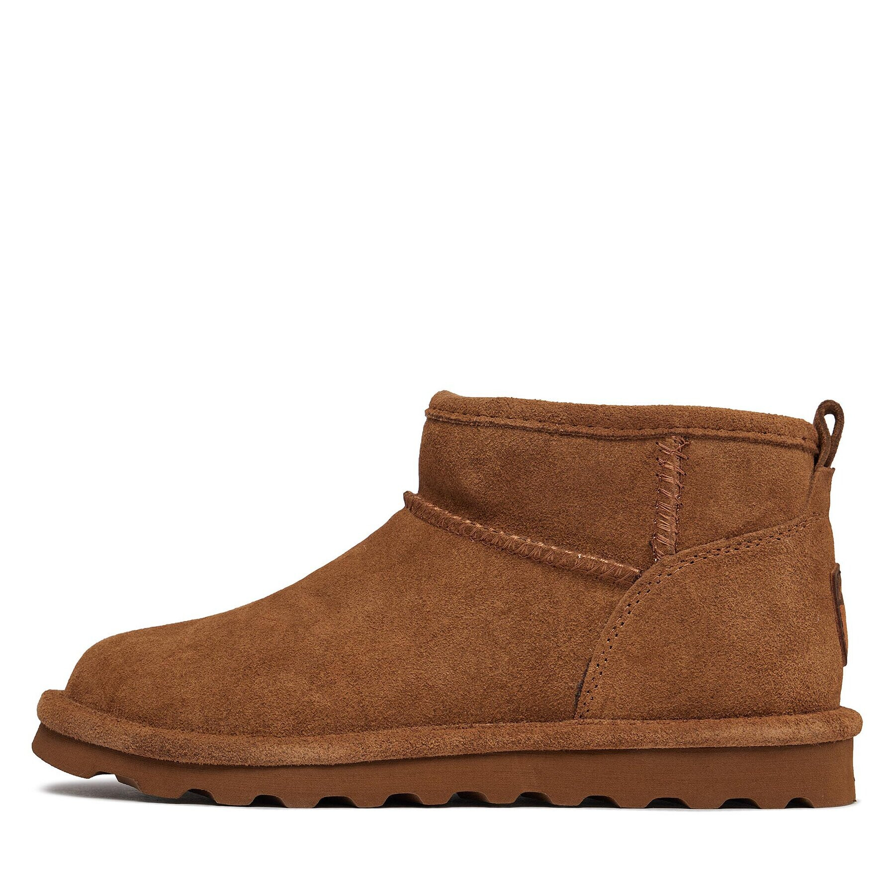 Bearpaw Обувки Shorty 2860W Кафяв - Pepit.bg