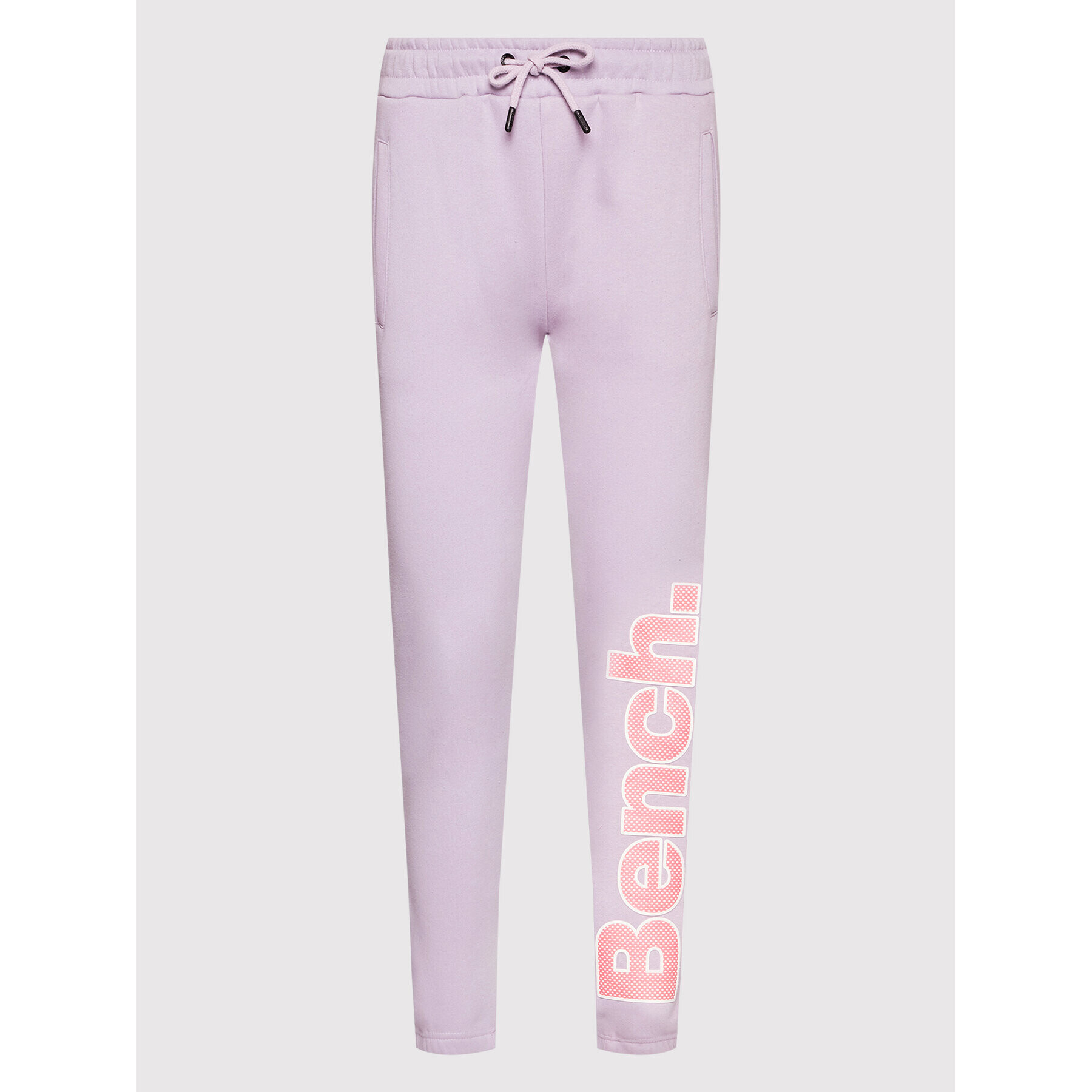 Bench Долнище анцуг Corey 117381 Виолетов Regular Fit - Pepit.bg