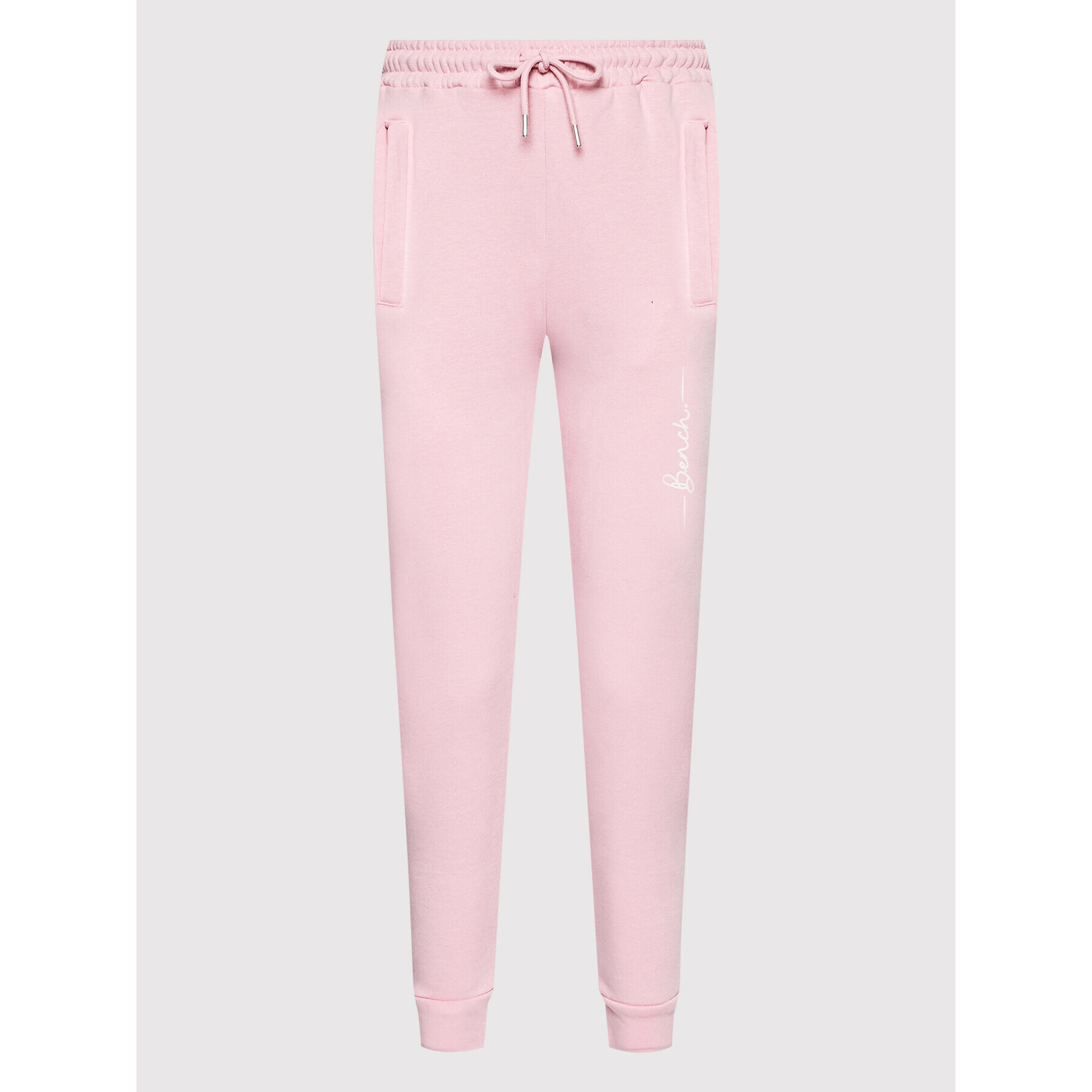 Bench Долнище анцуг Nomi 2 117893 Розов Regular Fit - Pepit.bg