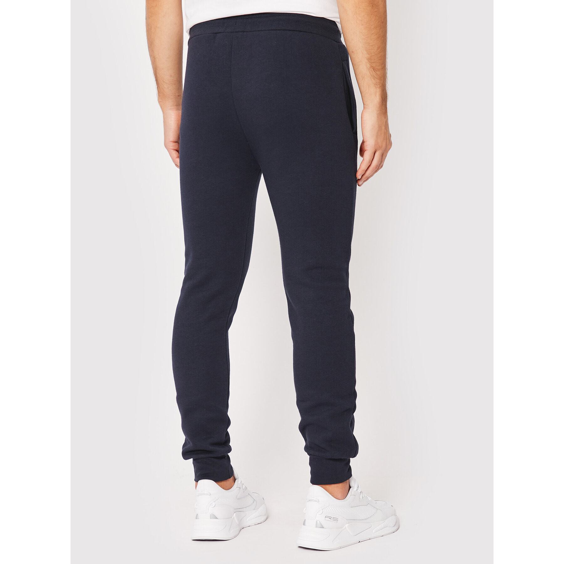 Bench Долнище анцуг Serge 2 117899 Тъмносин Regular Fit - Pepit.bg