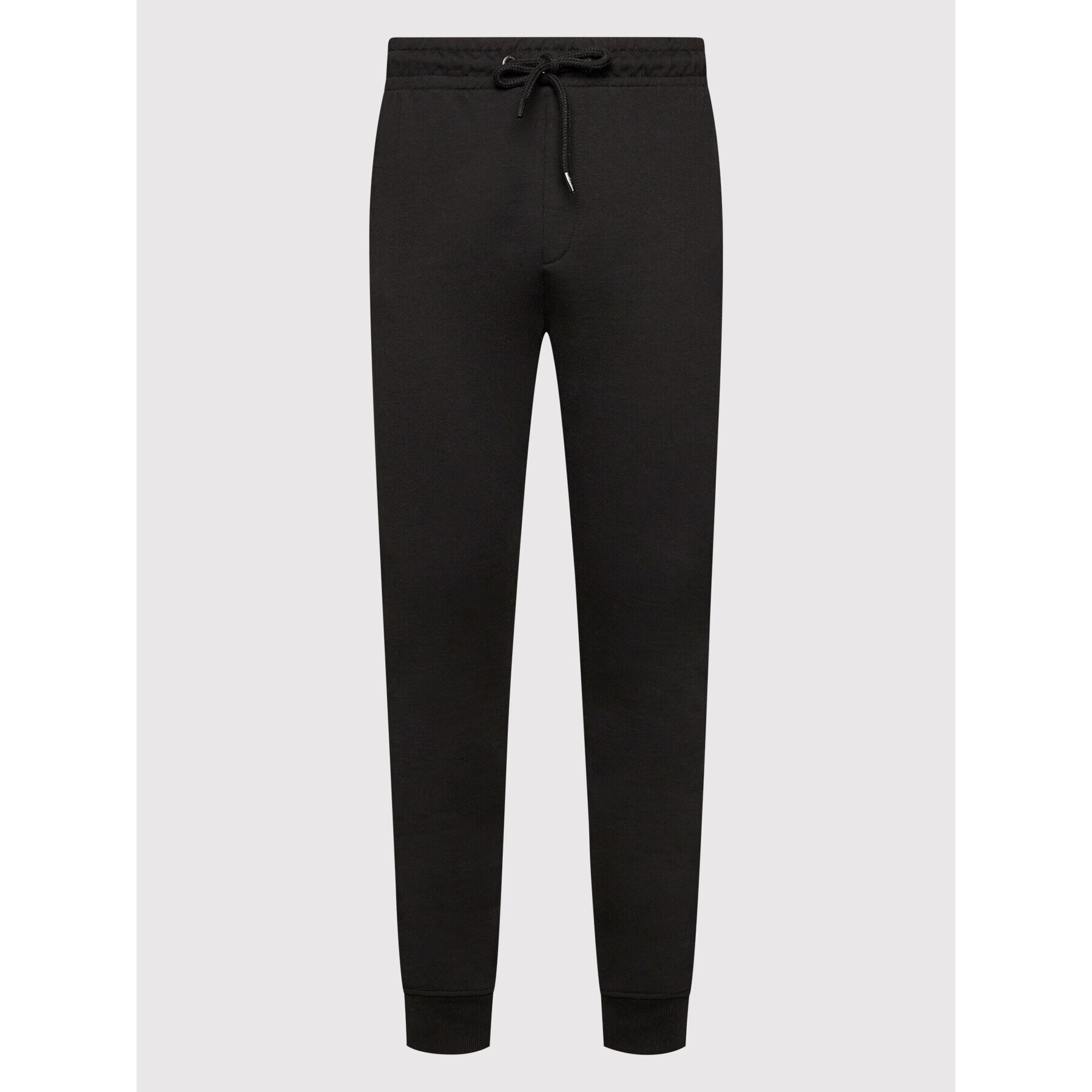Bench Долнище анцуг Lozell 117621 Черен Regular Fit - Pepit.bg