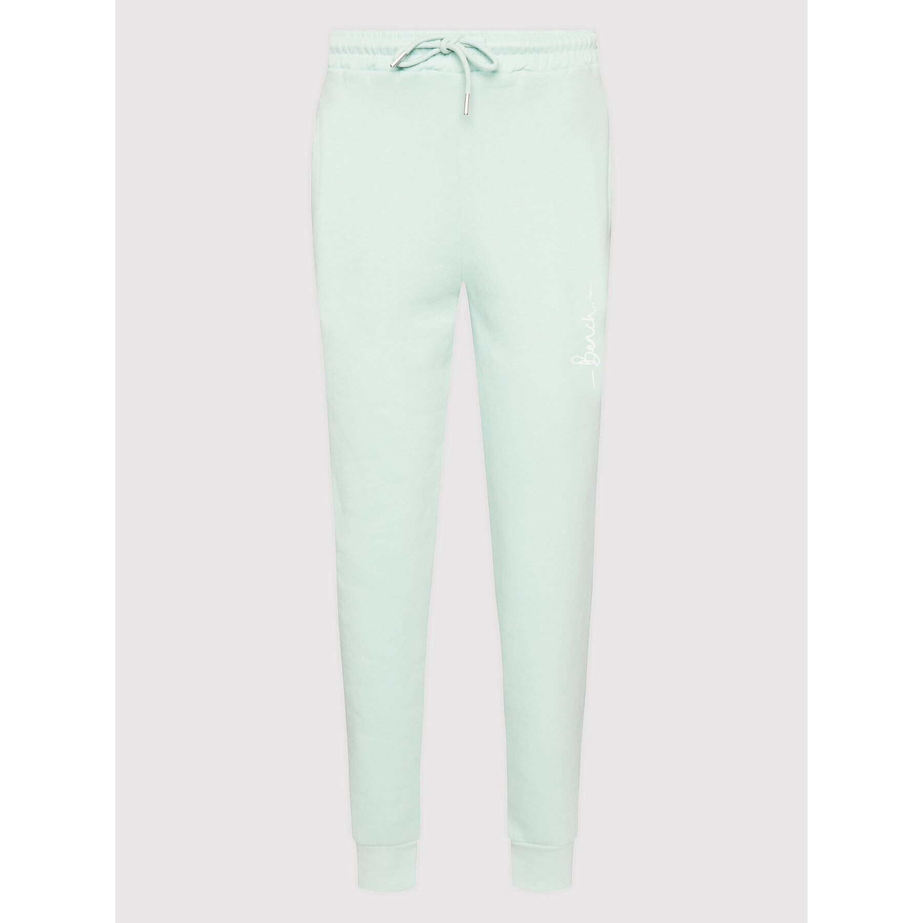 Bench Долнище анцуг Nomi 2 117893 Зелен Regular Fit - Pepit.bg