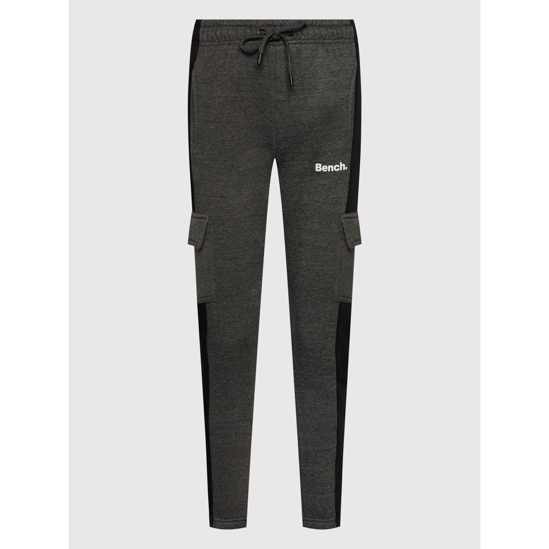 Bench Долнище анцуг Sandrine 120652 Сив Regular Fit - Pepit.bg