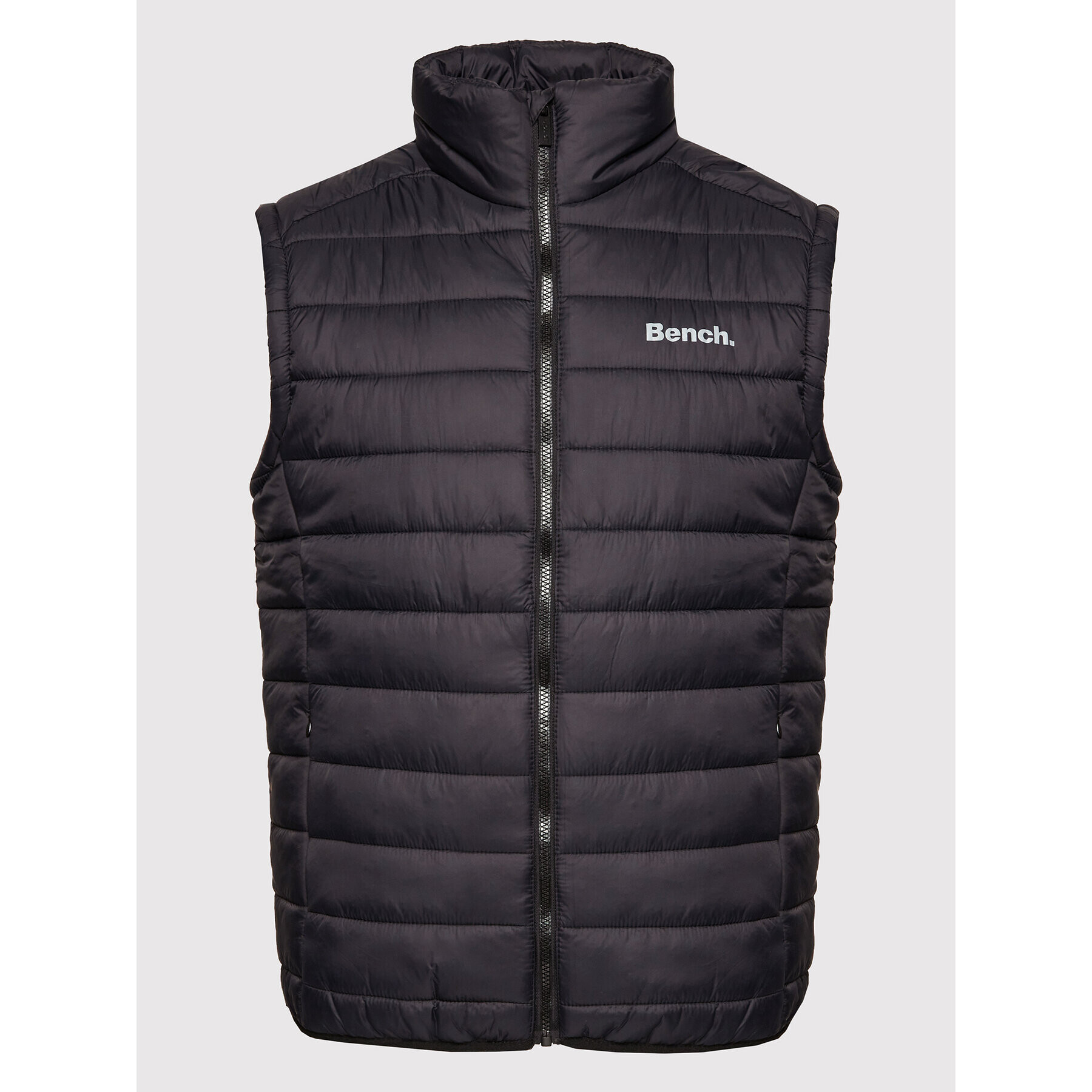 Bench Елек Bullard 116406 Черен Regular Fit - Pepit.bg