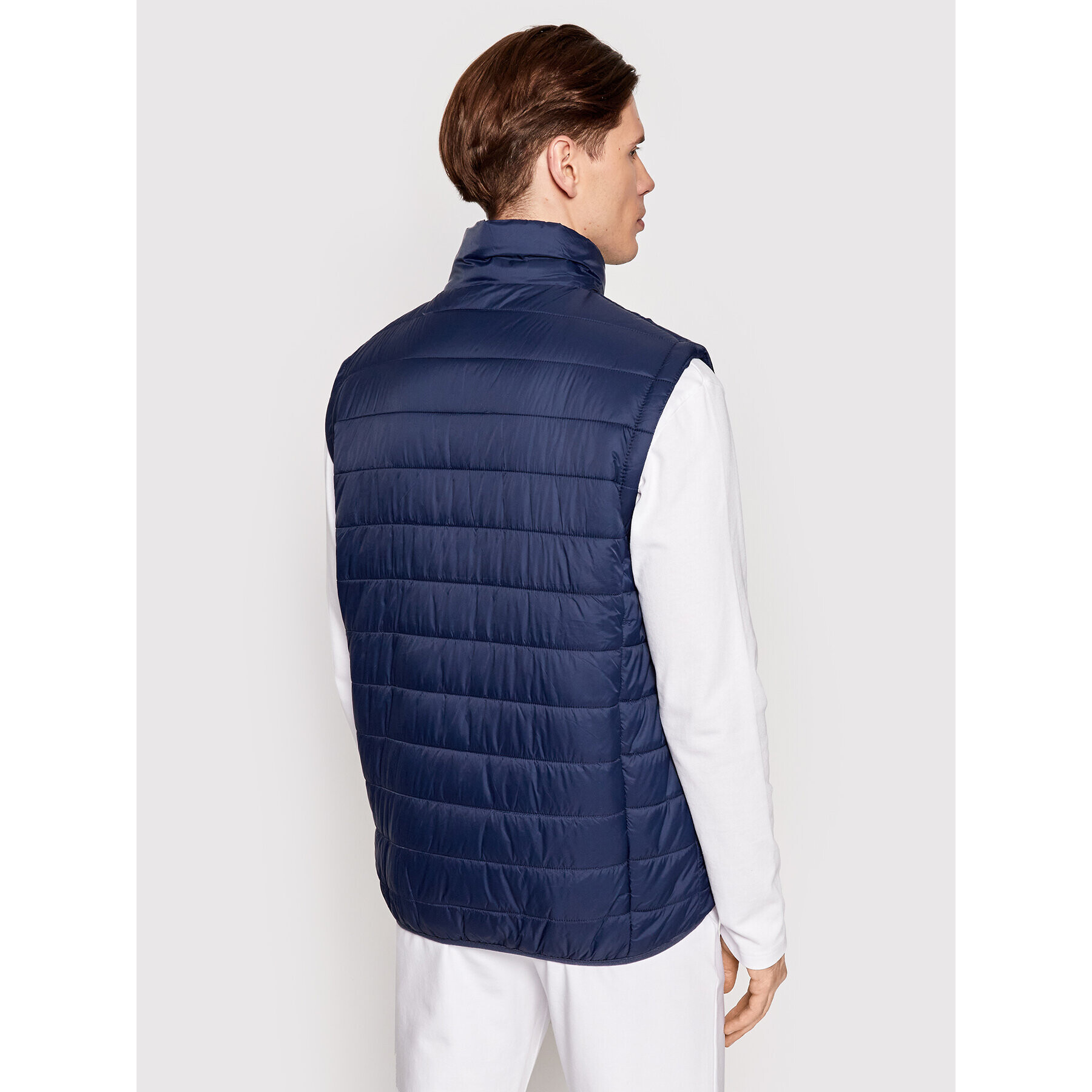 Bench Елек Bullard 116406 Тъмносин Regular Fit - Pepit.bg