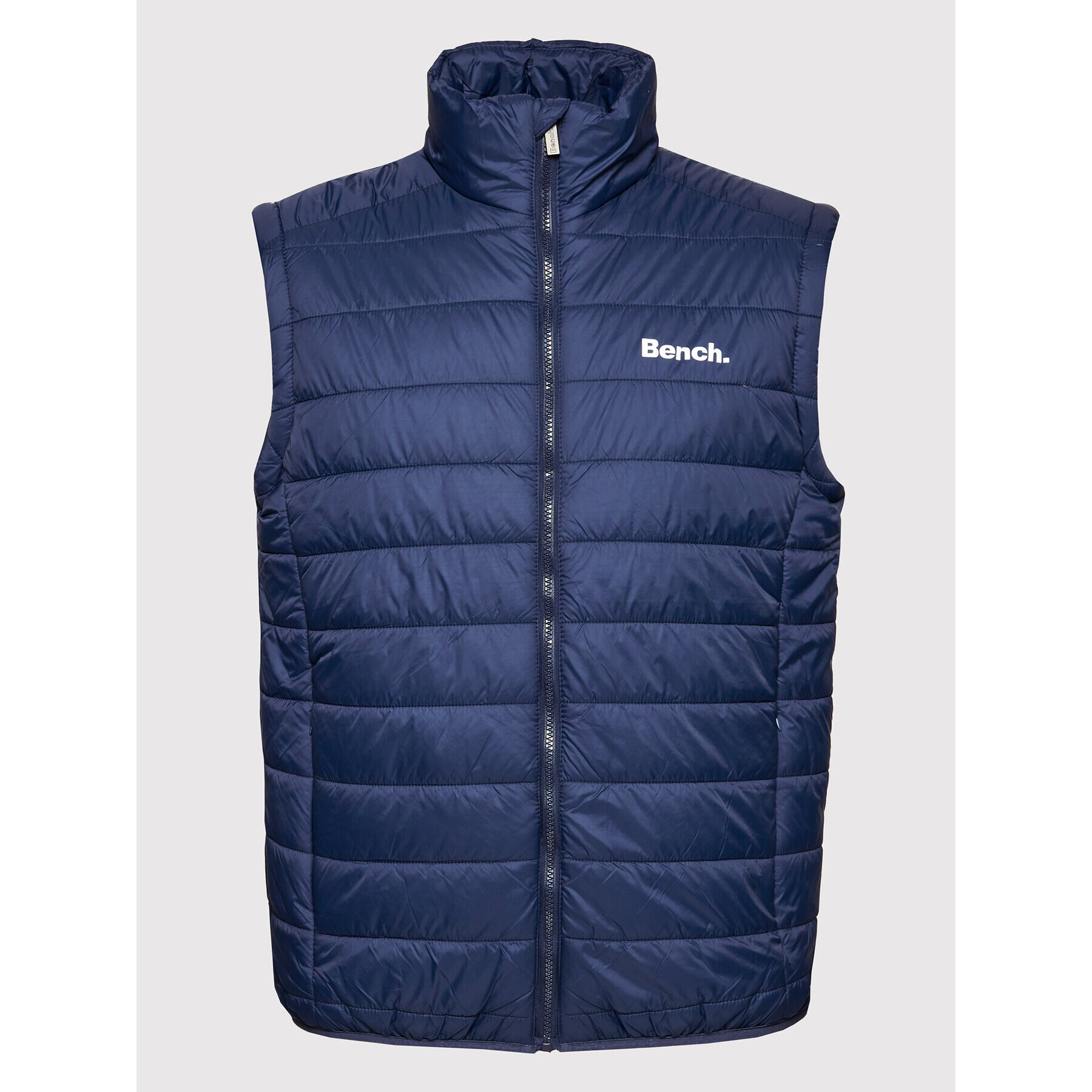 Bench Елек Bullard 116406 Тъмносин Regular Fit - Pepit.bg
