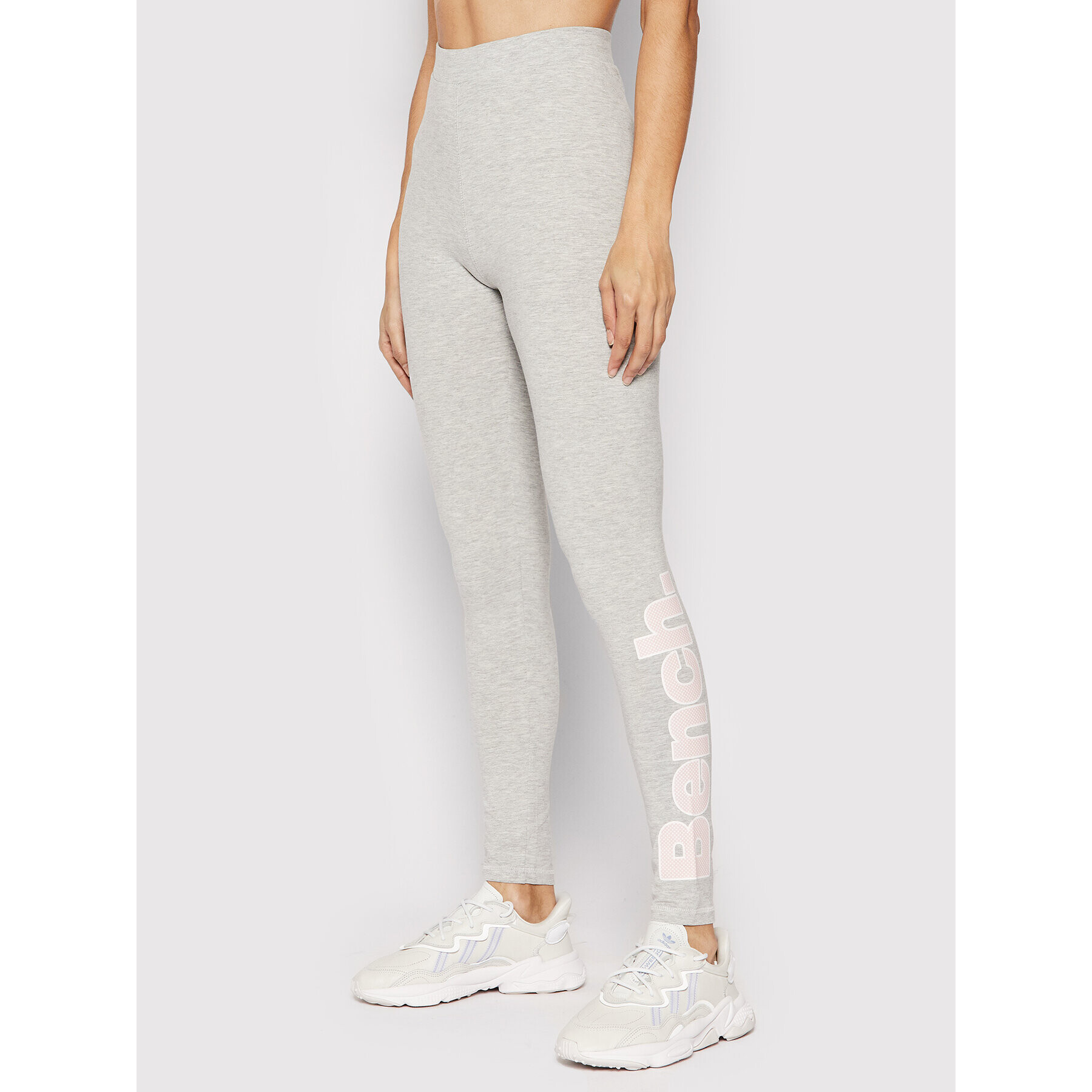 Bench Клин Elira 117365 Сив Slim Fit - Pepit.bg