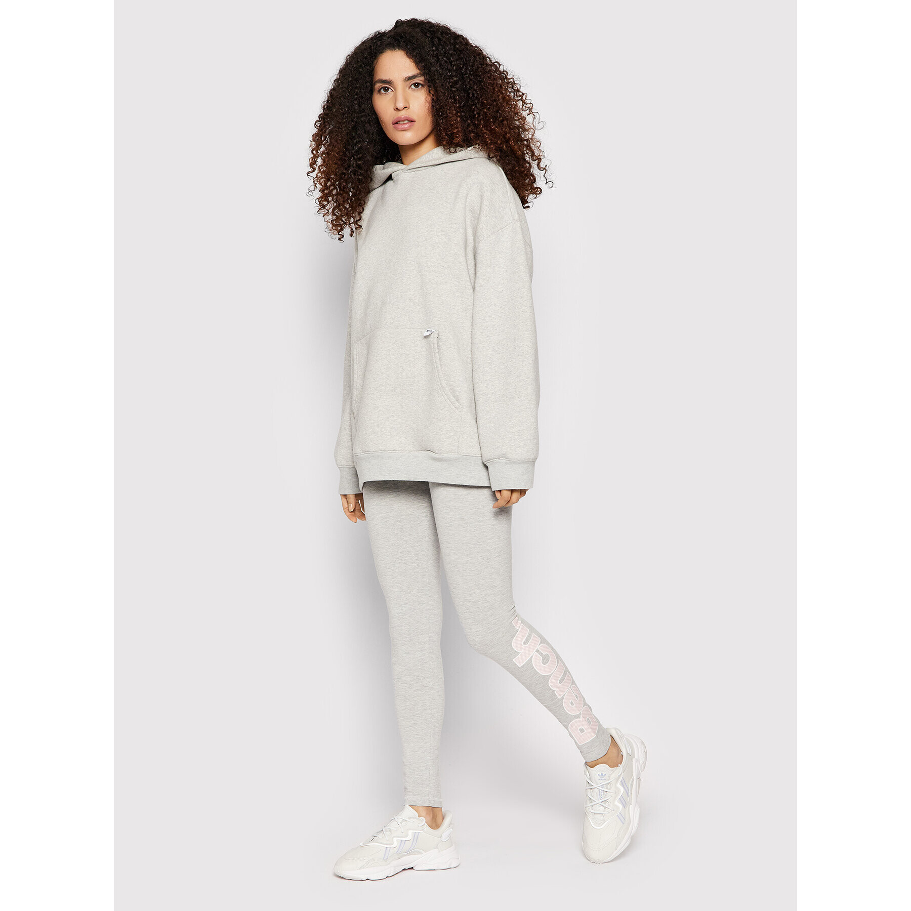 Bench Клин Elira 117365 Сив Slim Fit - Pepit.bg