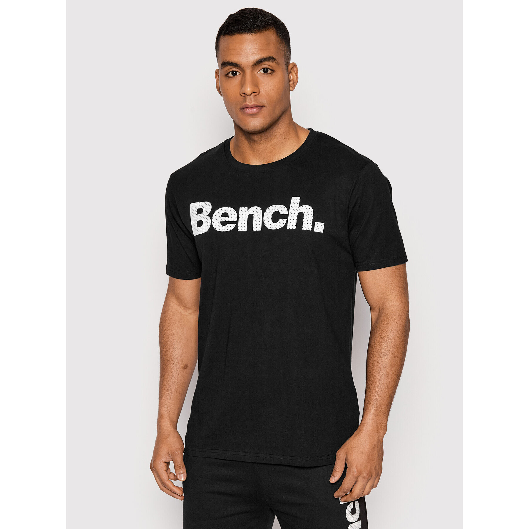 Bench Комплект 2 тишъртки Shiver 120805 Цветен Regular Fit - Pepit.bg