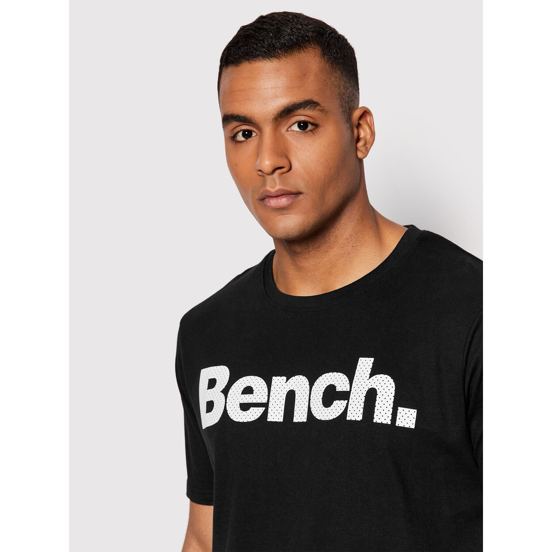 Bench Комплект 2 тишъртки Shiver 120805 Цветен Regular Fit - Pepit.bg