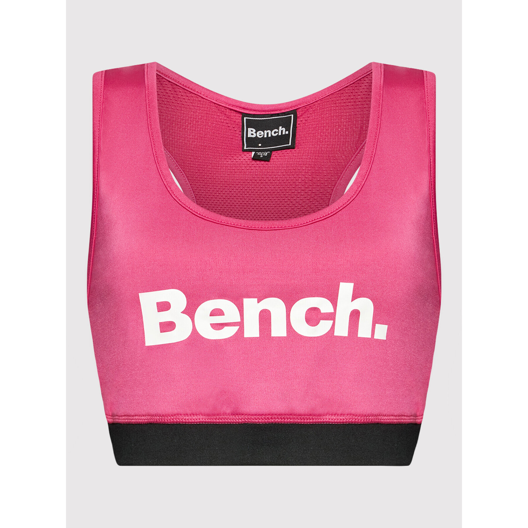 Bench Спортен сутиен Ria 117317 Розов - Pepit.bg