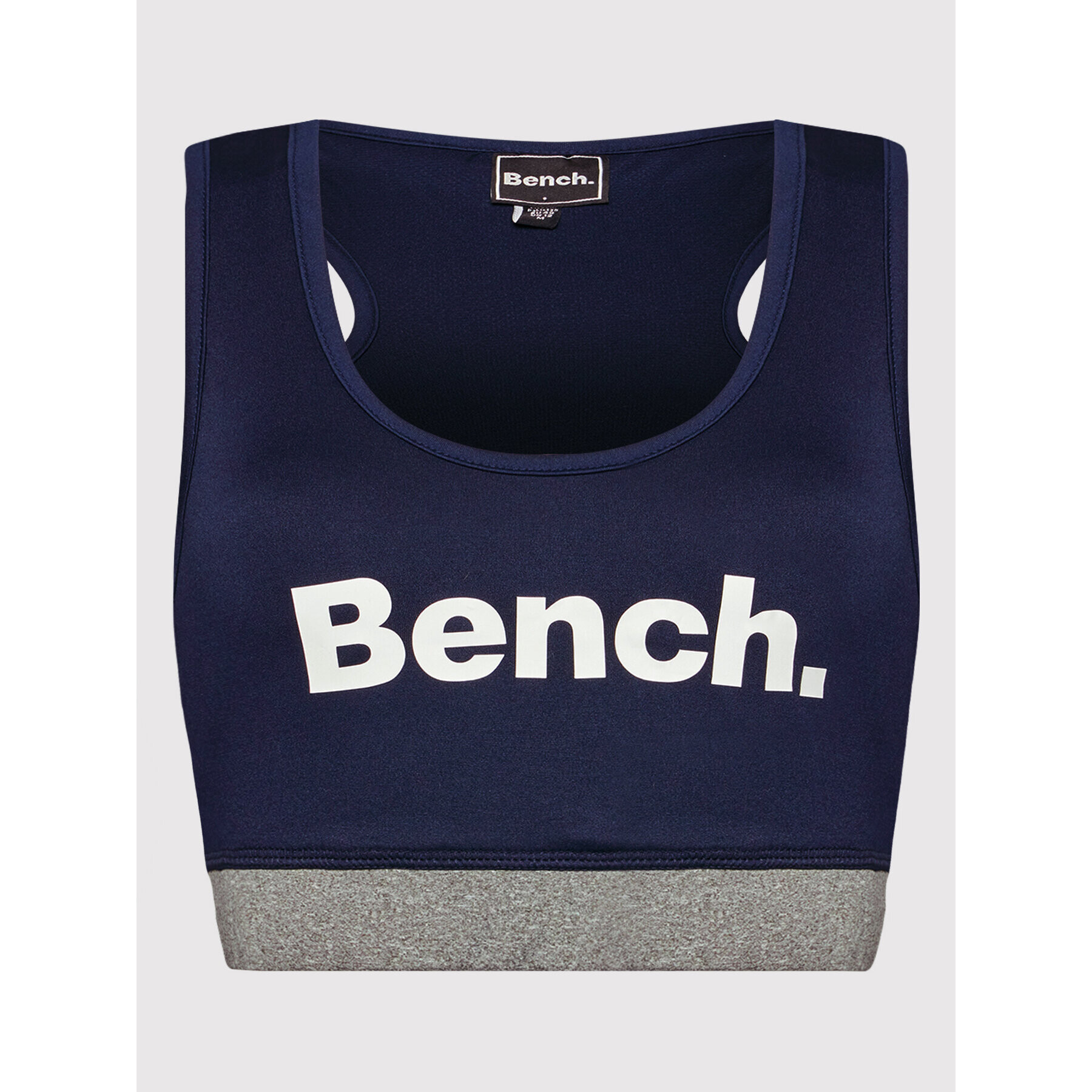 Bench Спортен сутиен Ria 117317 Тъмносин - Pepit.bg