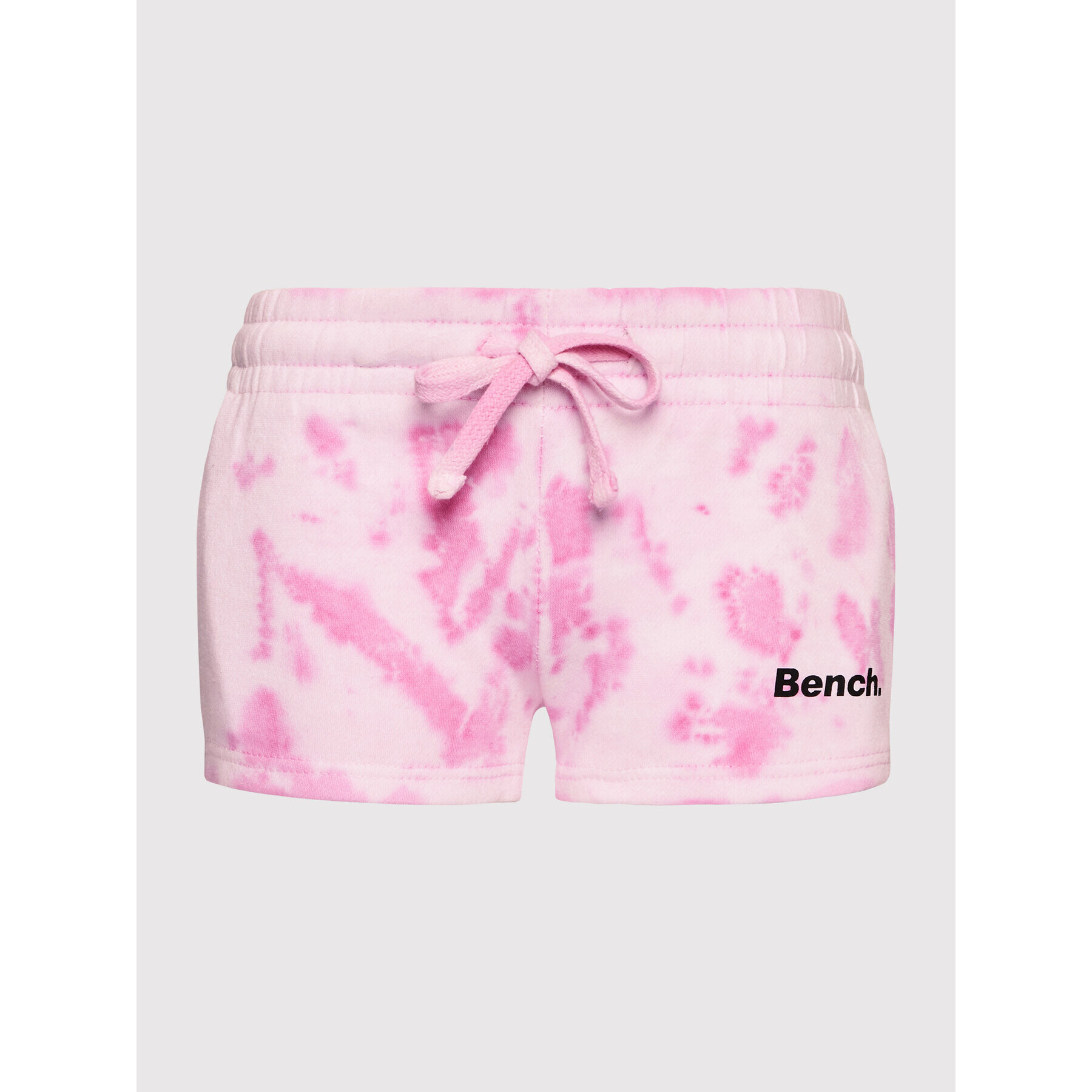 Bench Спортни шорти Aymie 120644 Розов Regular Fit - Pepit.bg