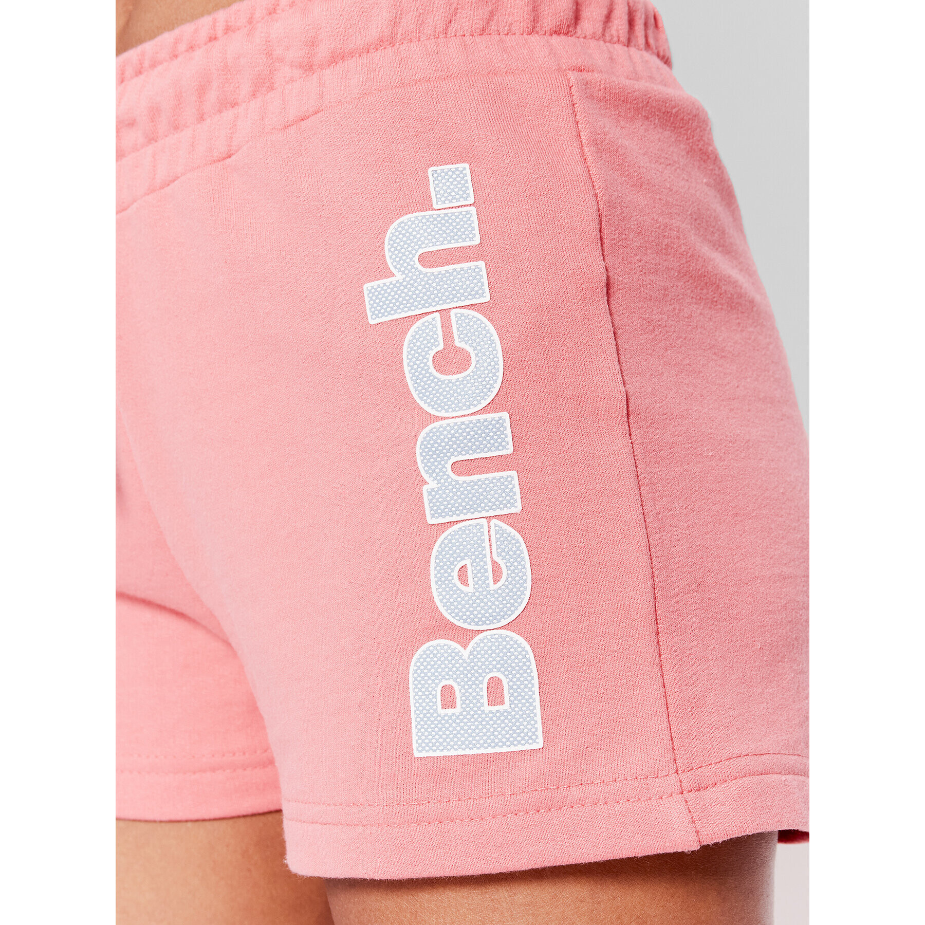 Bench Спортни шорти Pheobe 120391 Розов Regular Fit - Pepit.bg