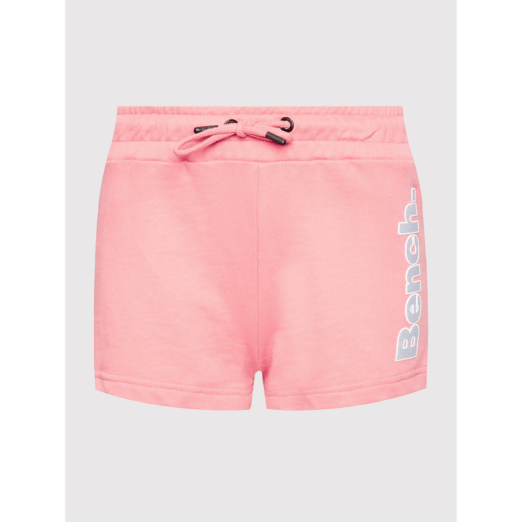 Bench Спортни шорти Pheobe 120391 Розов Regular Fit - Pepit.bg